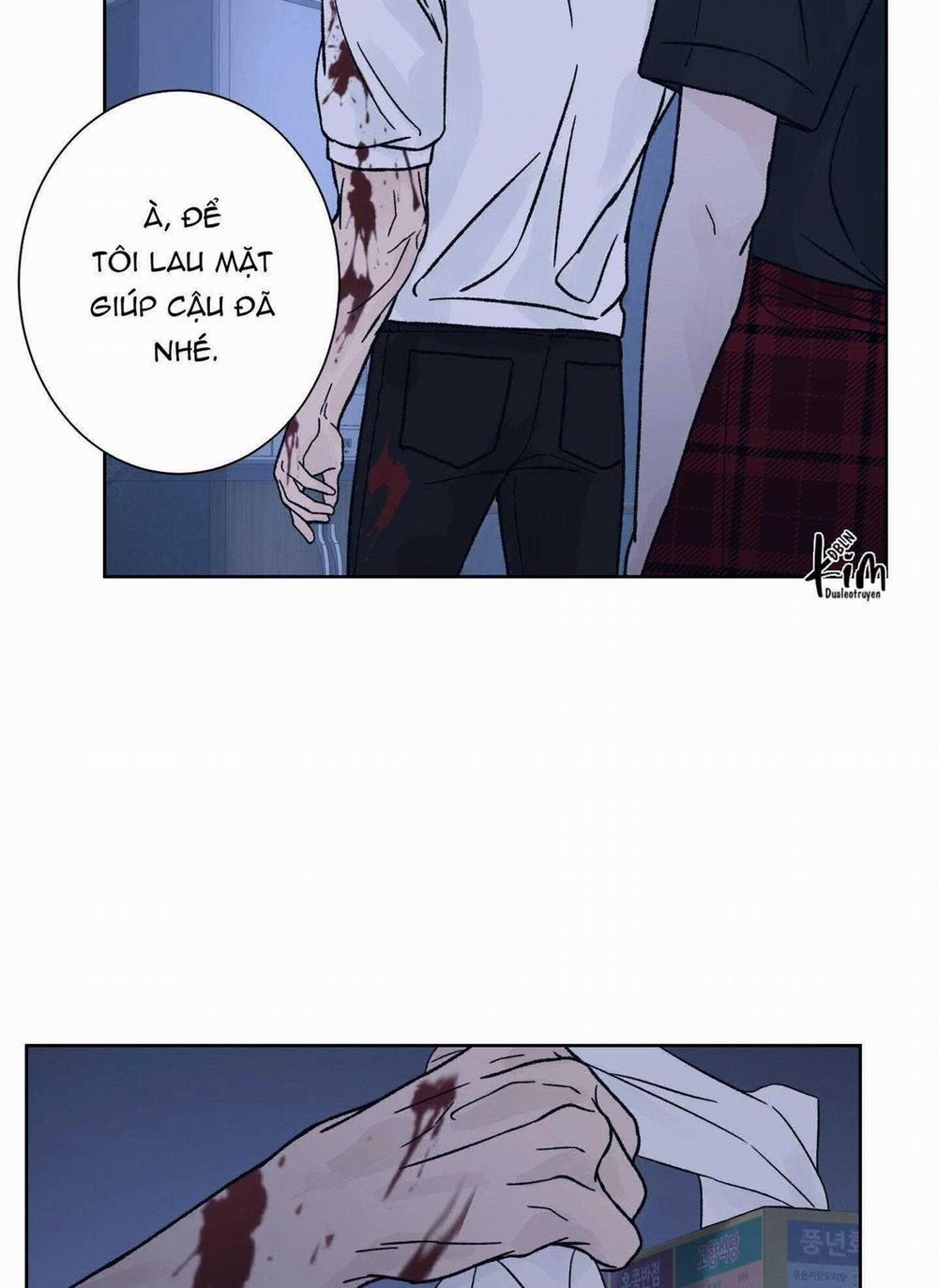 Đêm Kinh Hoàng 45 trang 3