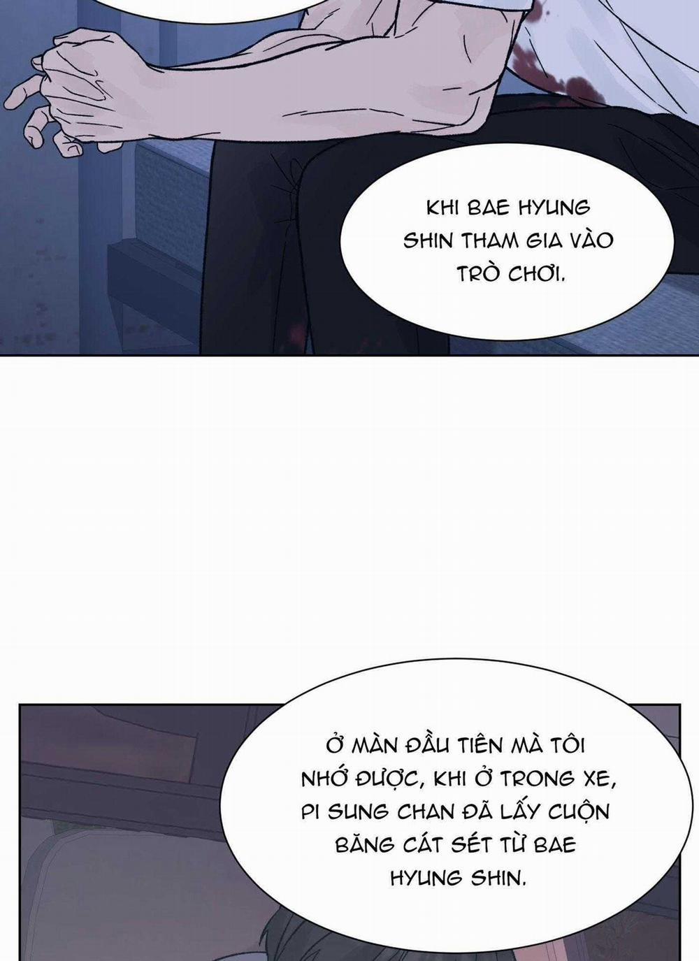 Đêm Kinh Hoàng 45 trang 30