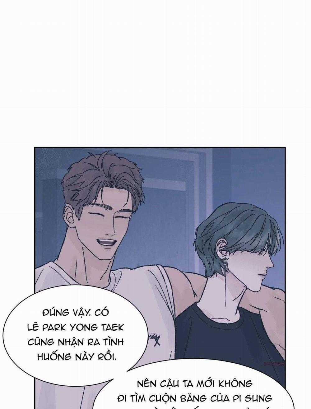 Đêm Kinh Hoàng 45 trang 37