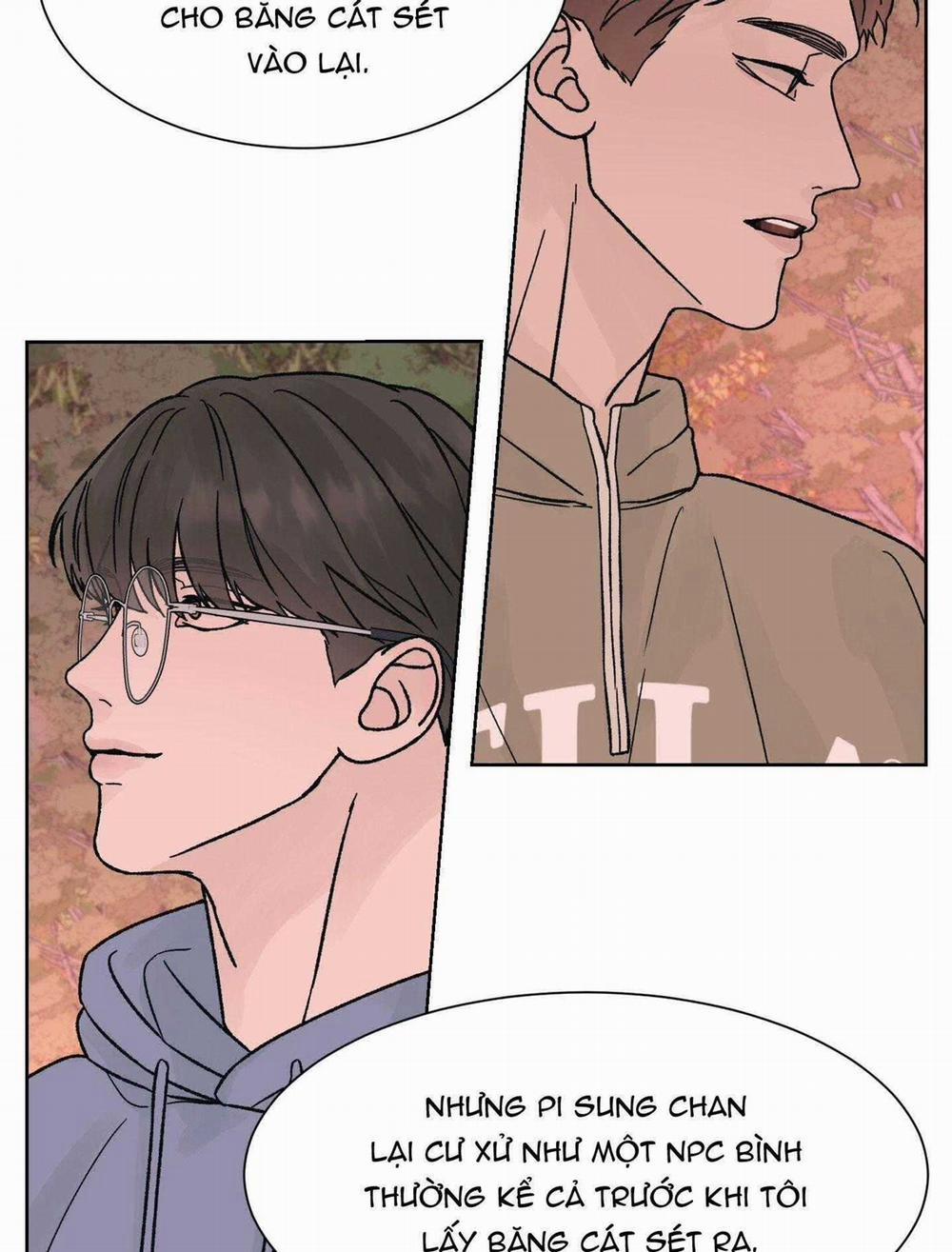 Đêm Kinh Hoàng 45 trang 40