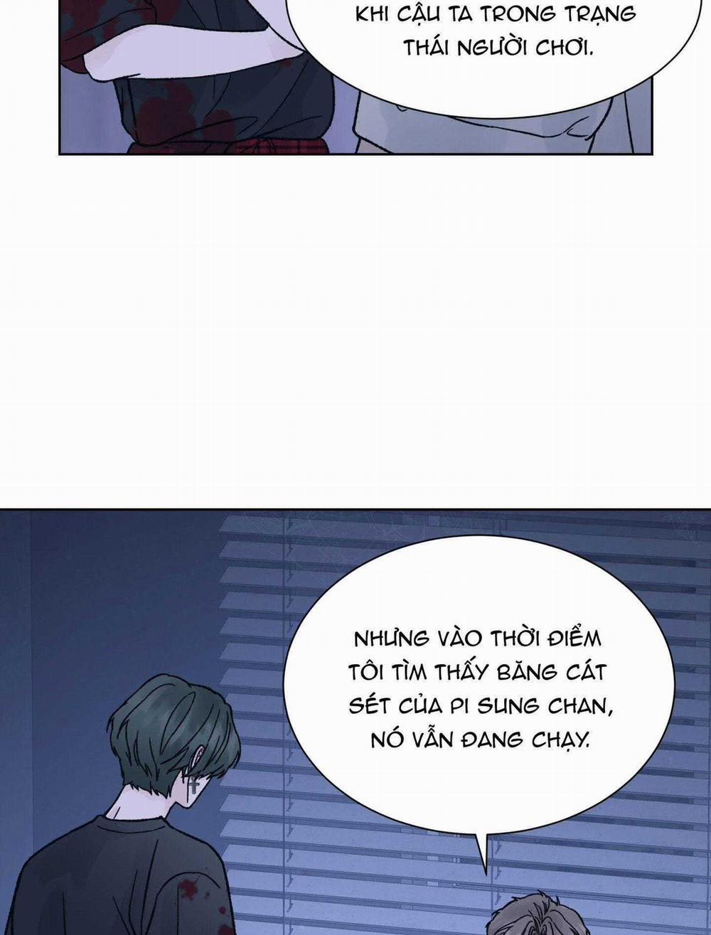 Đêm Kinh Hoàng 45 trang 43