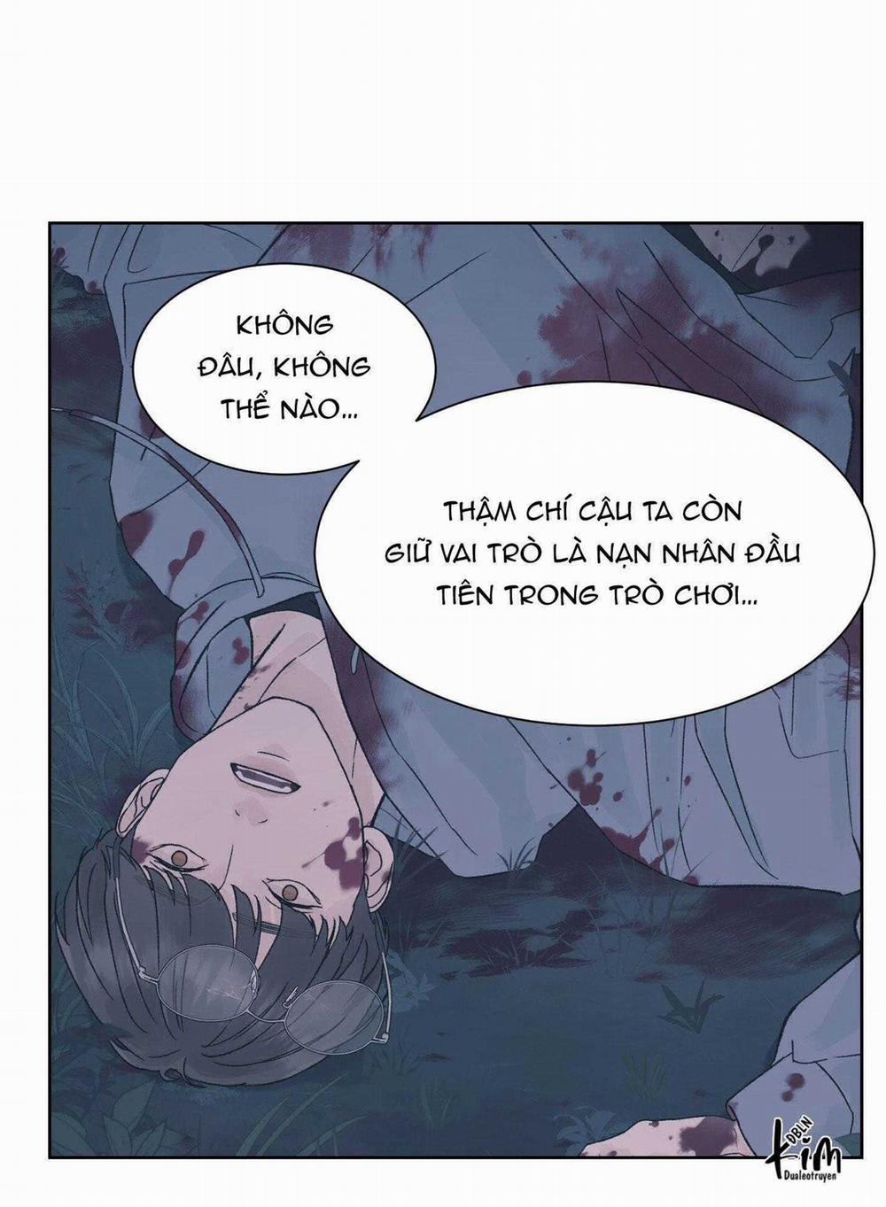 Đêm Kinh Hoàng 45 trang 45