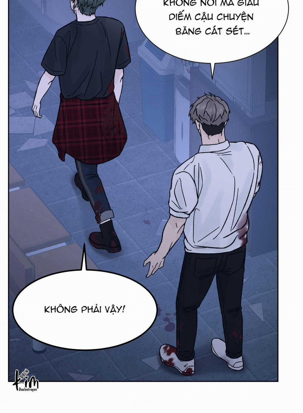 Đêm Kinh Hoàng 45 trang 54