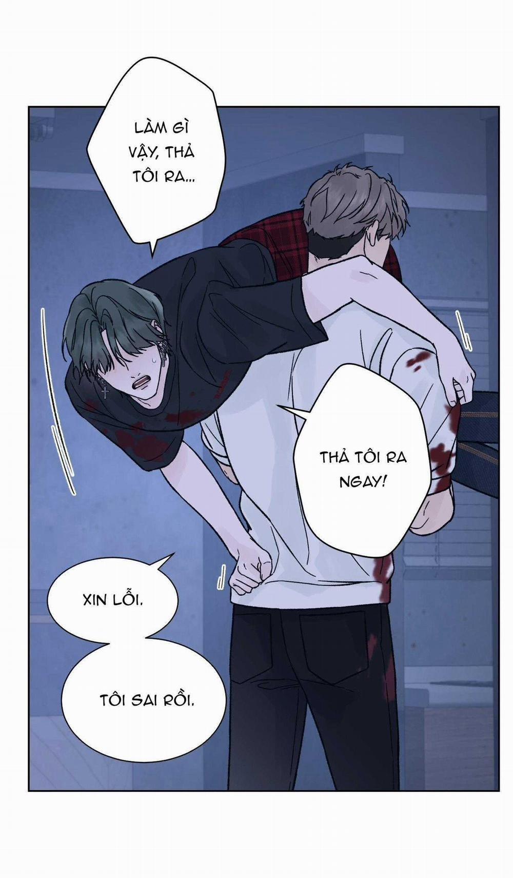 Đêm Kinh Hoàng 45 trang 67