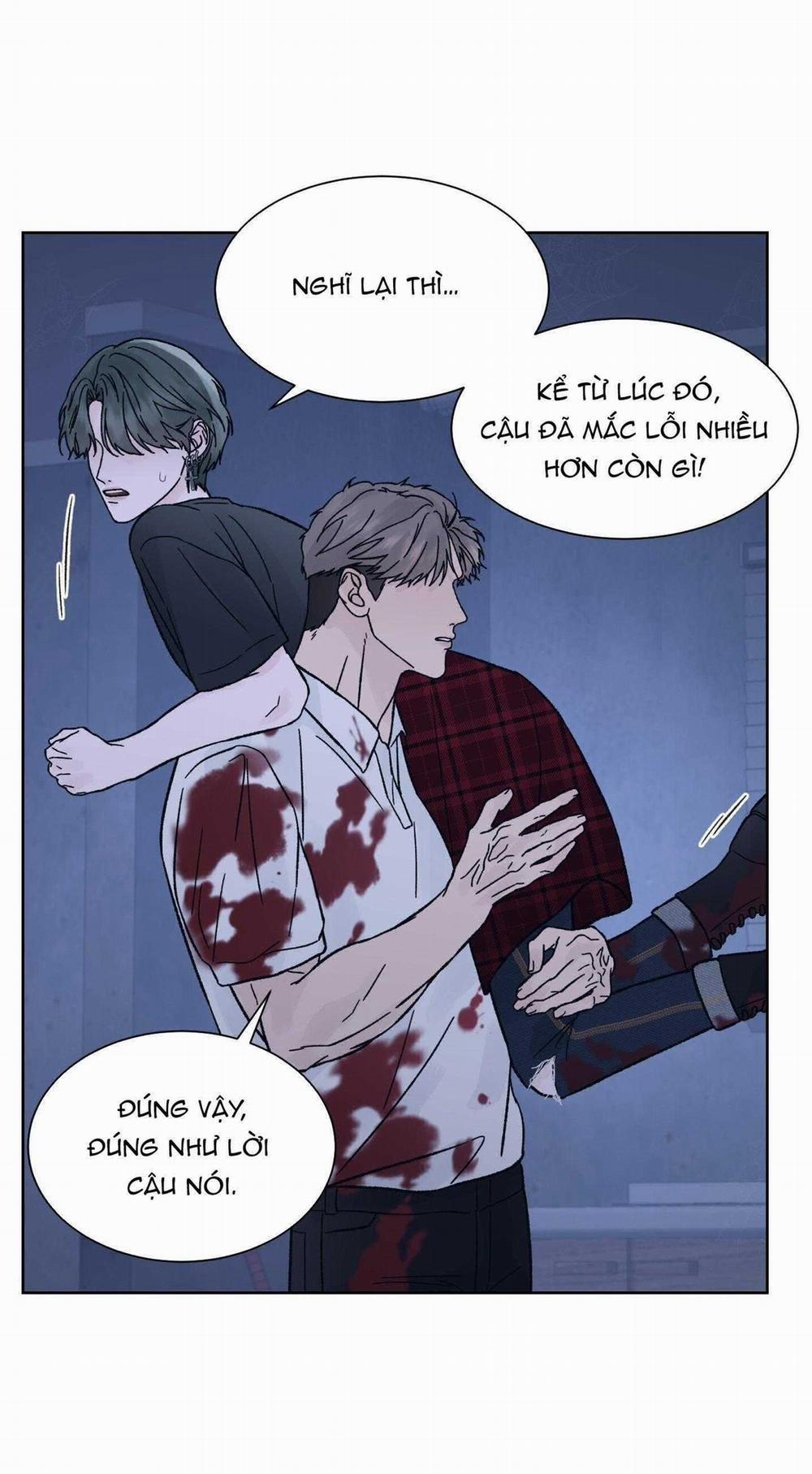 Đêm Kinh Hoàng 45 trang 71
