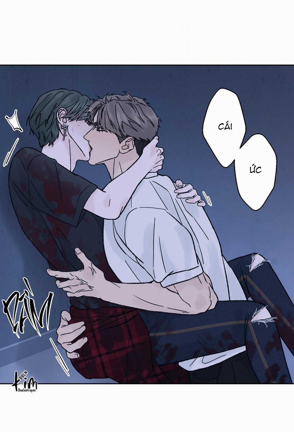 Đêm Kinh Hoàng 45 trang 72