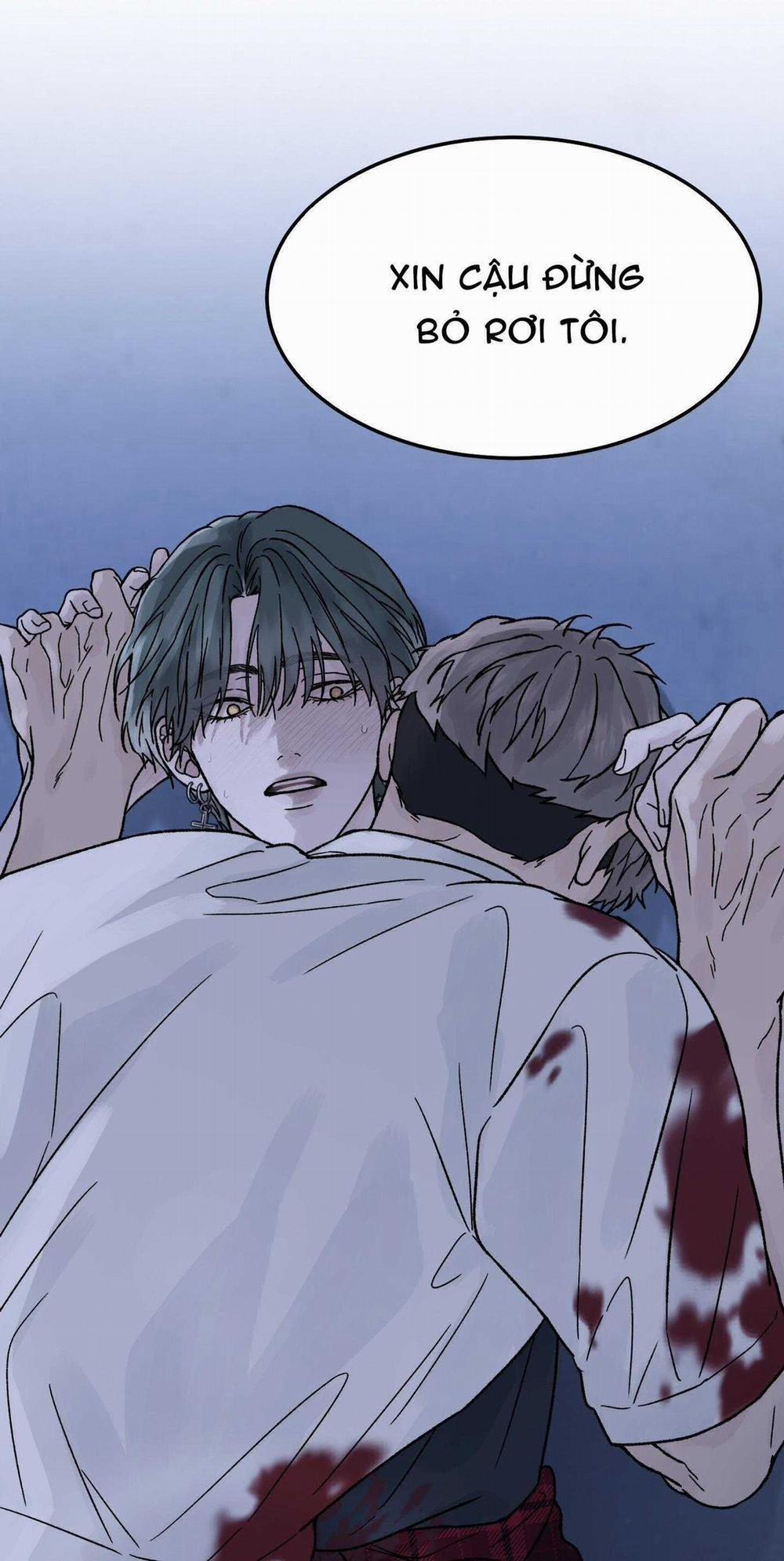 Đêm Kinh Hoàng 45 trang 78