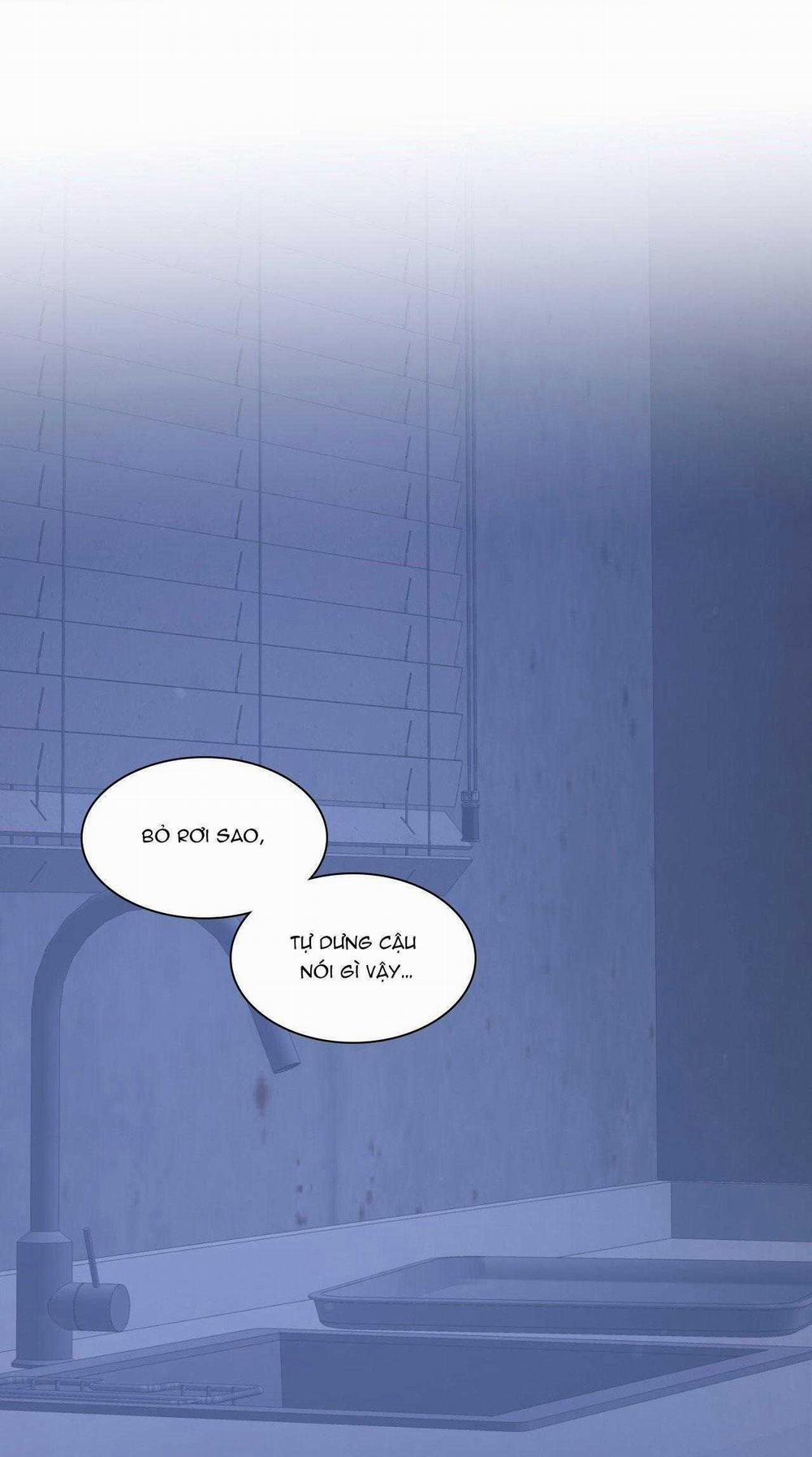 Đêm Kinh Hoàng 46 trang 1