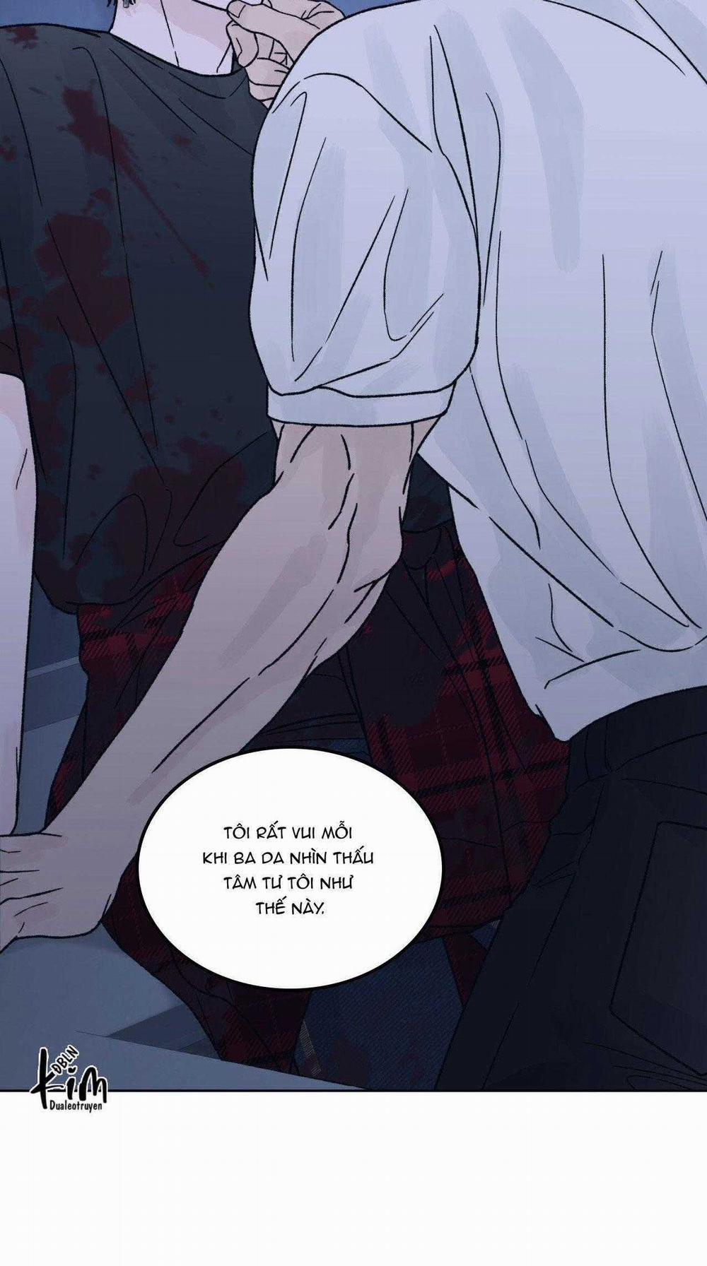 Đêm Kinh Hoàng 46 trang 11