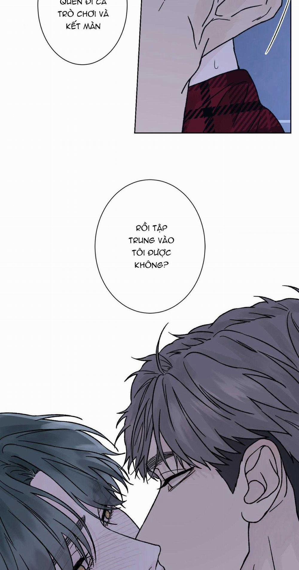 Đêm Kinh Hoàng 46 trang 14