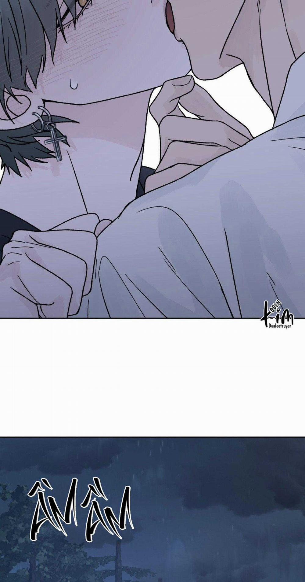 Đêm Kinh Hoàng 46 trang 15