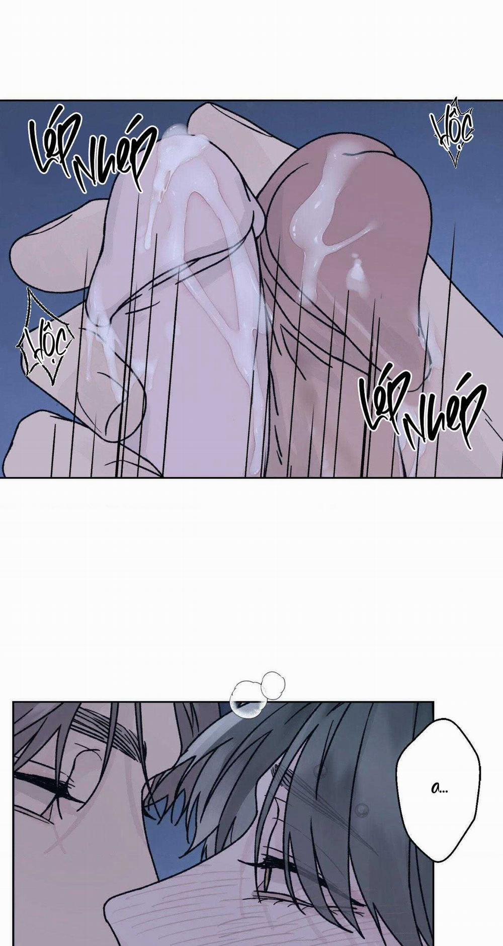 Đêm Kinh Hoàng 46 trang 23