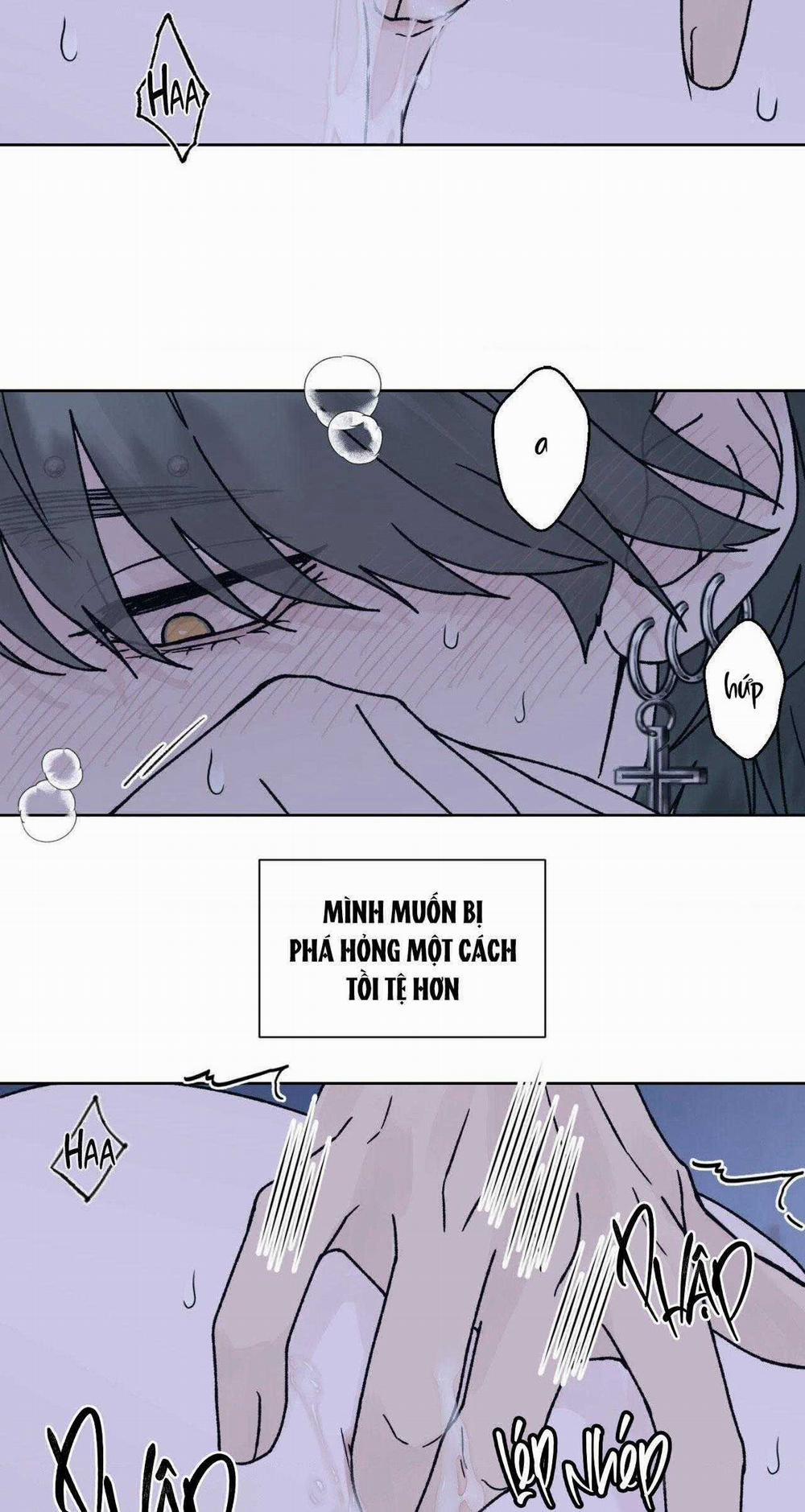 Đêm Kinh Hoàng 46 trang 27