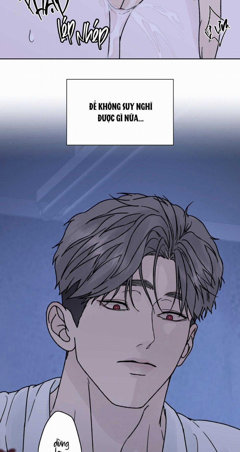 Đêm Kinh Hoàng 46 trang 28