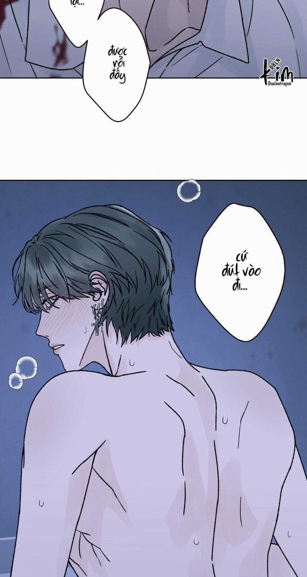 Đêm Kinh Hoàng 46 trang 29