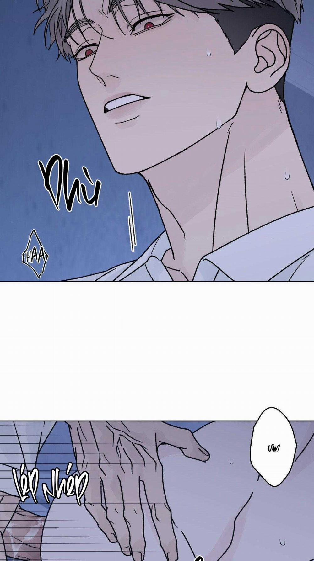 Đêm Kinh Hoàng 46 trang 35