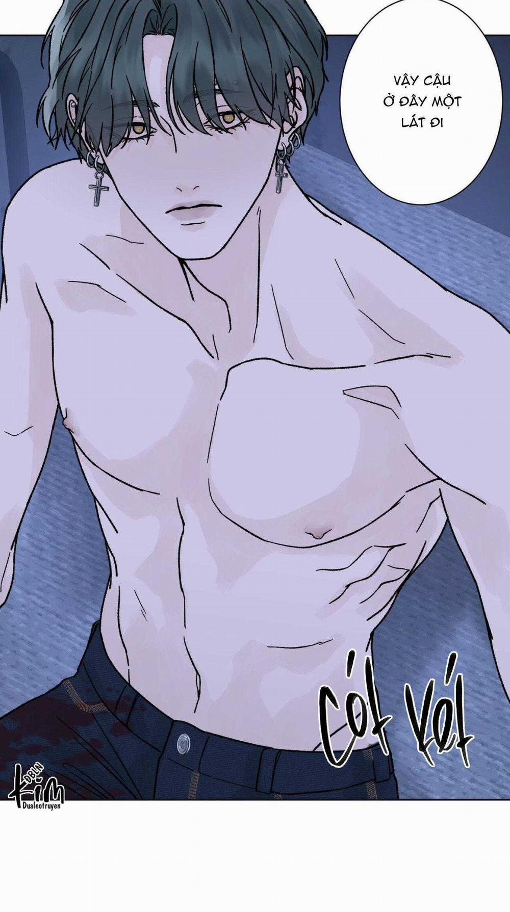 Đêm Kinh Hoàng 46 trang 44