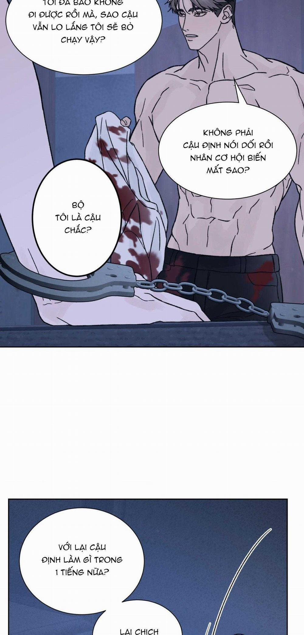 Đêm Kinh Hoàng 46 trang 53