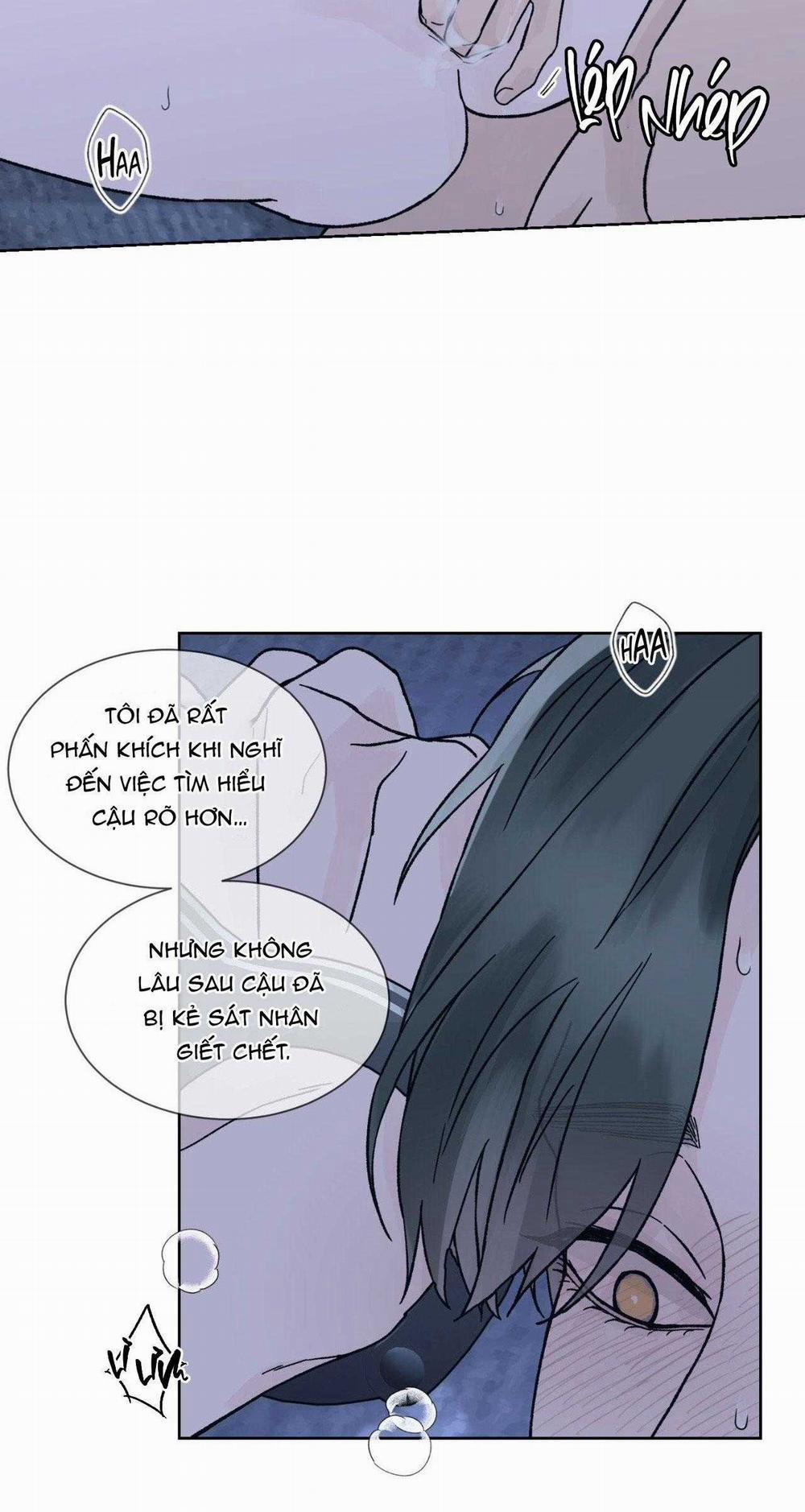 Đêm Kinh Hoàng 47 trang 10