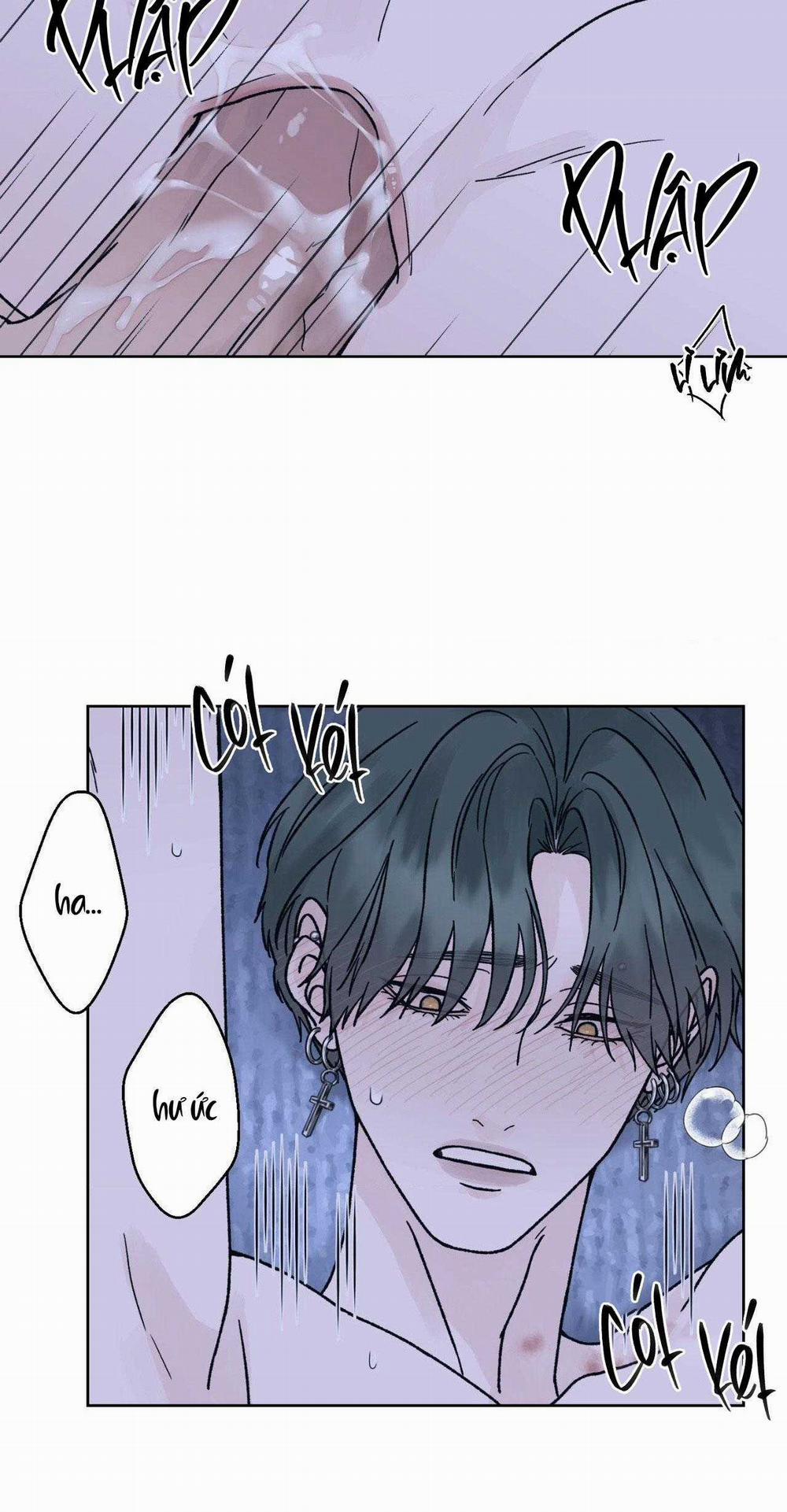 Đêm Kinh Hoàng 47 trang 16