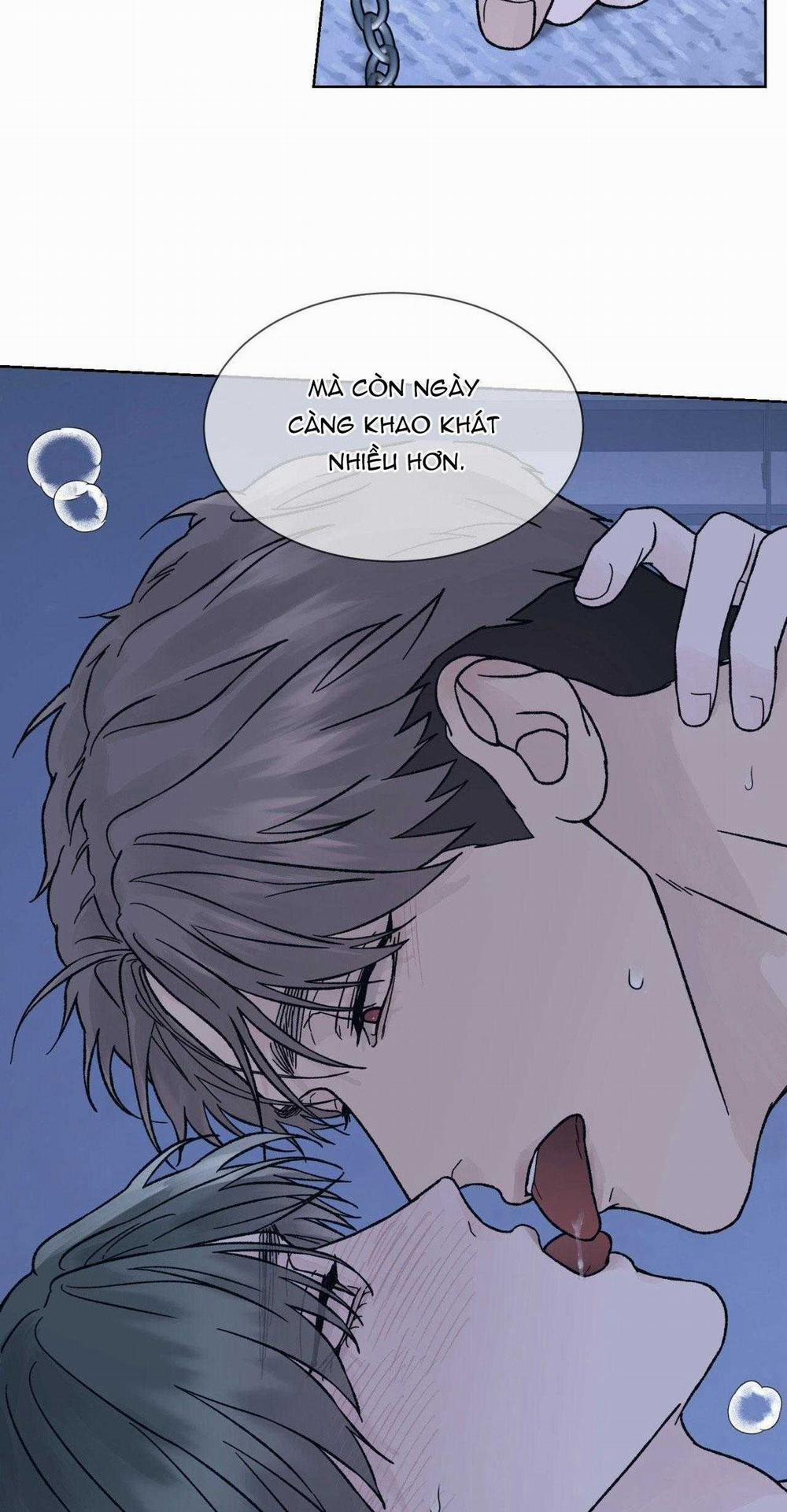 Đêm Kinh Hoàng 47 trang 18