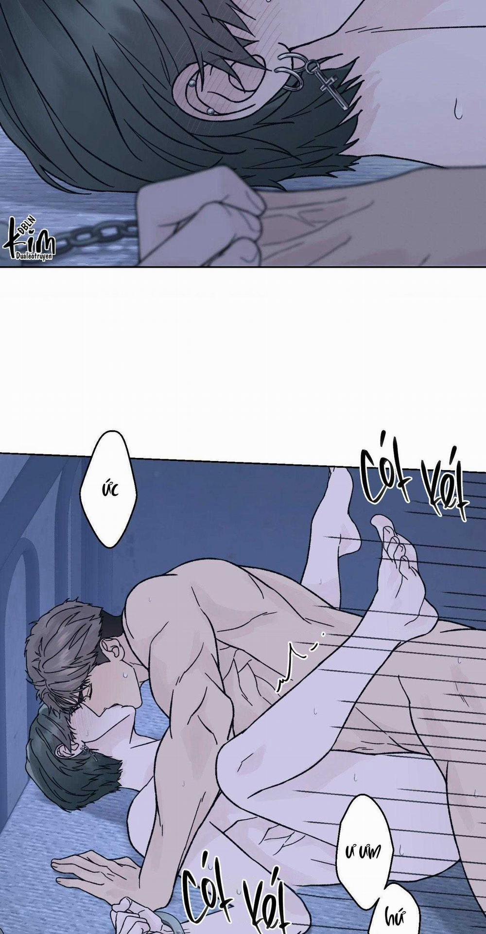 Đêm Kinh Hoàng 47 trang 19