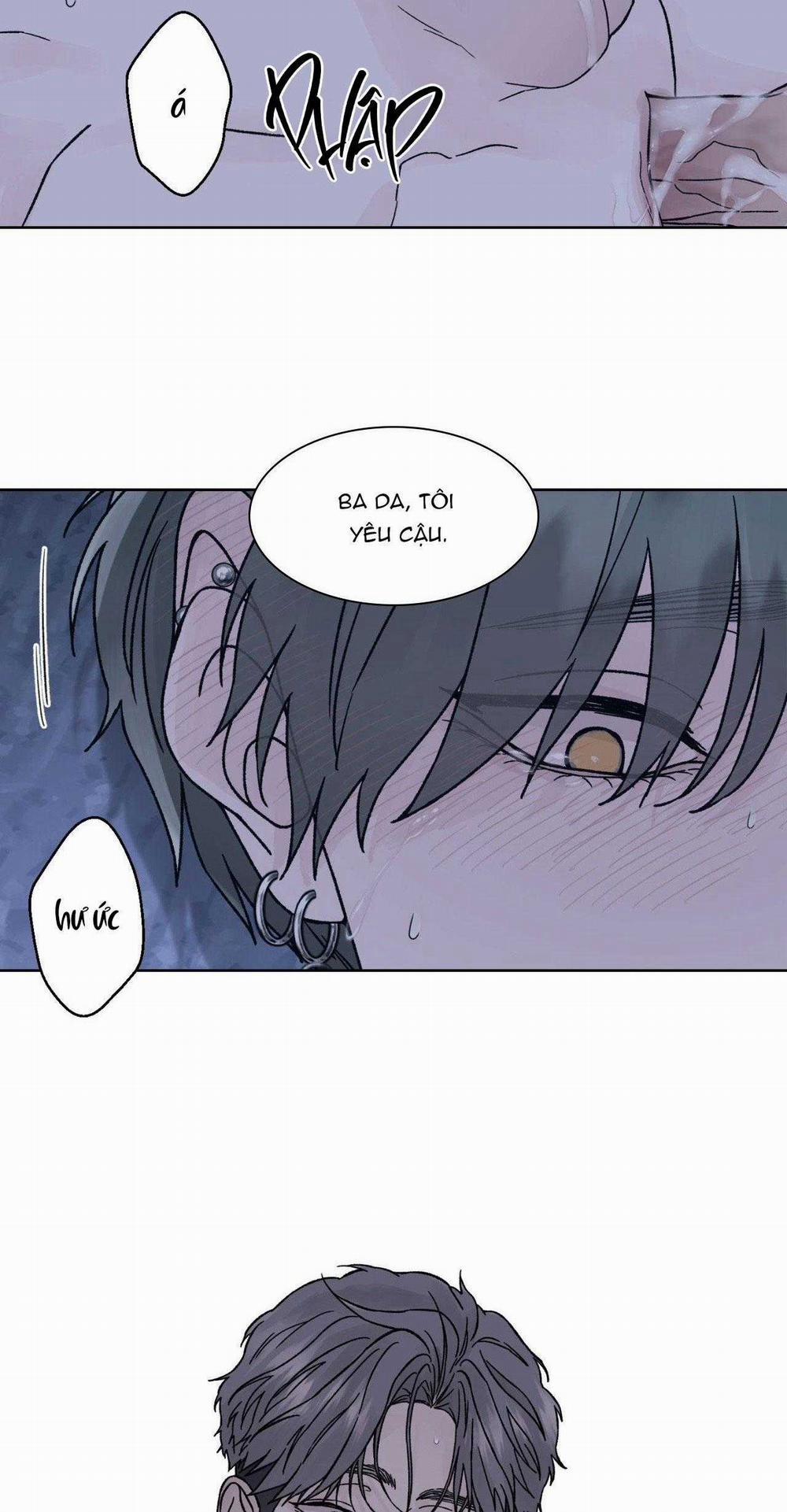 Đêm Kinh Hoàng 47 trang 21