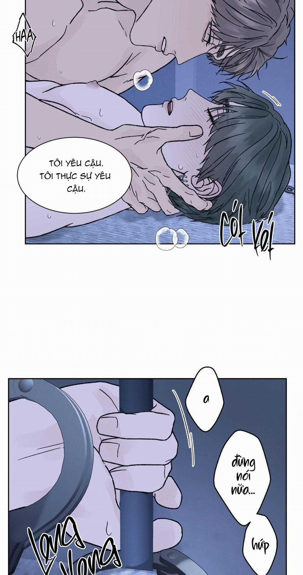 Đêm Kinh Hoàng 47 trang 27