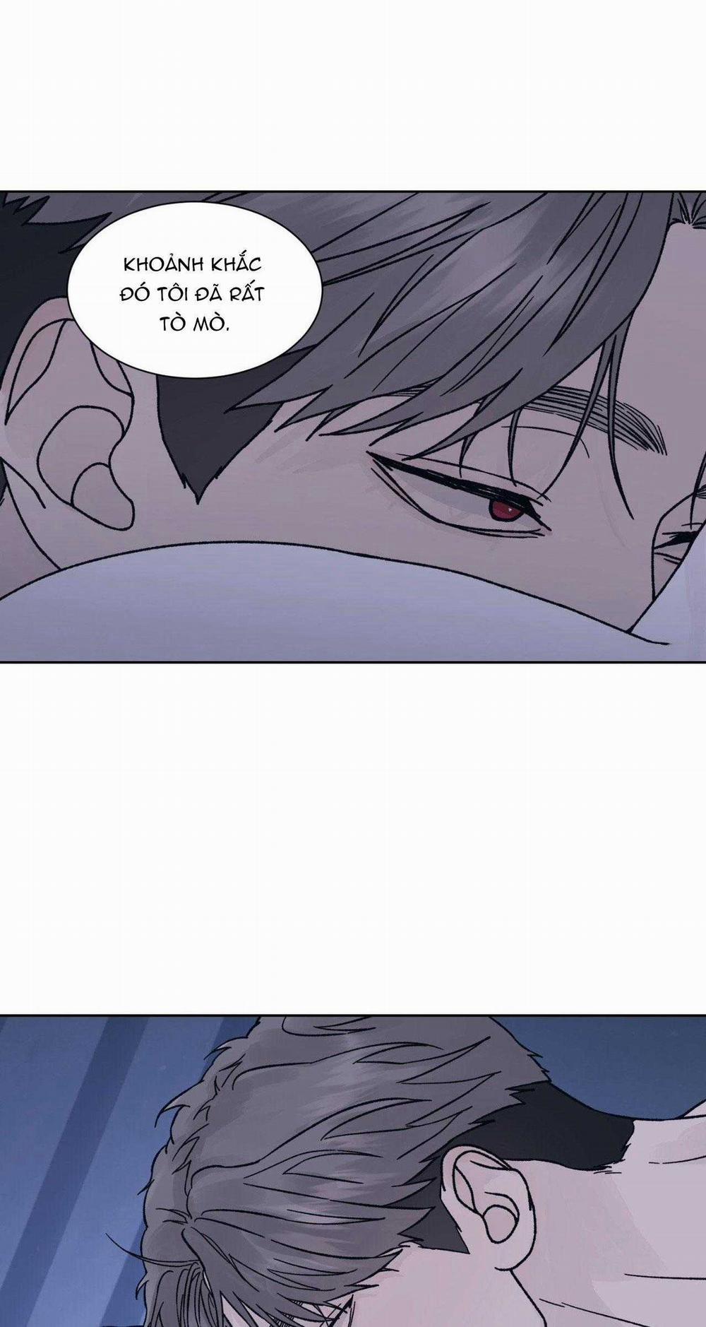 Đêm Kinh Hoàng 47 trang 3