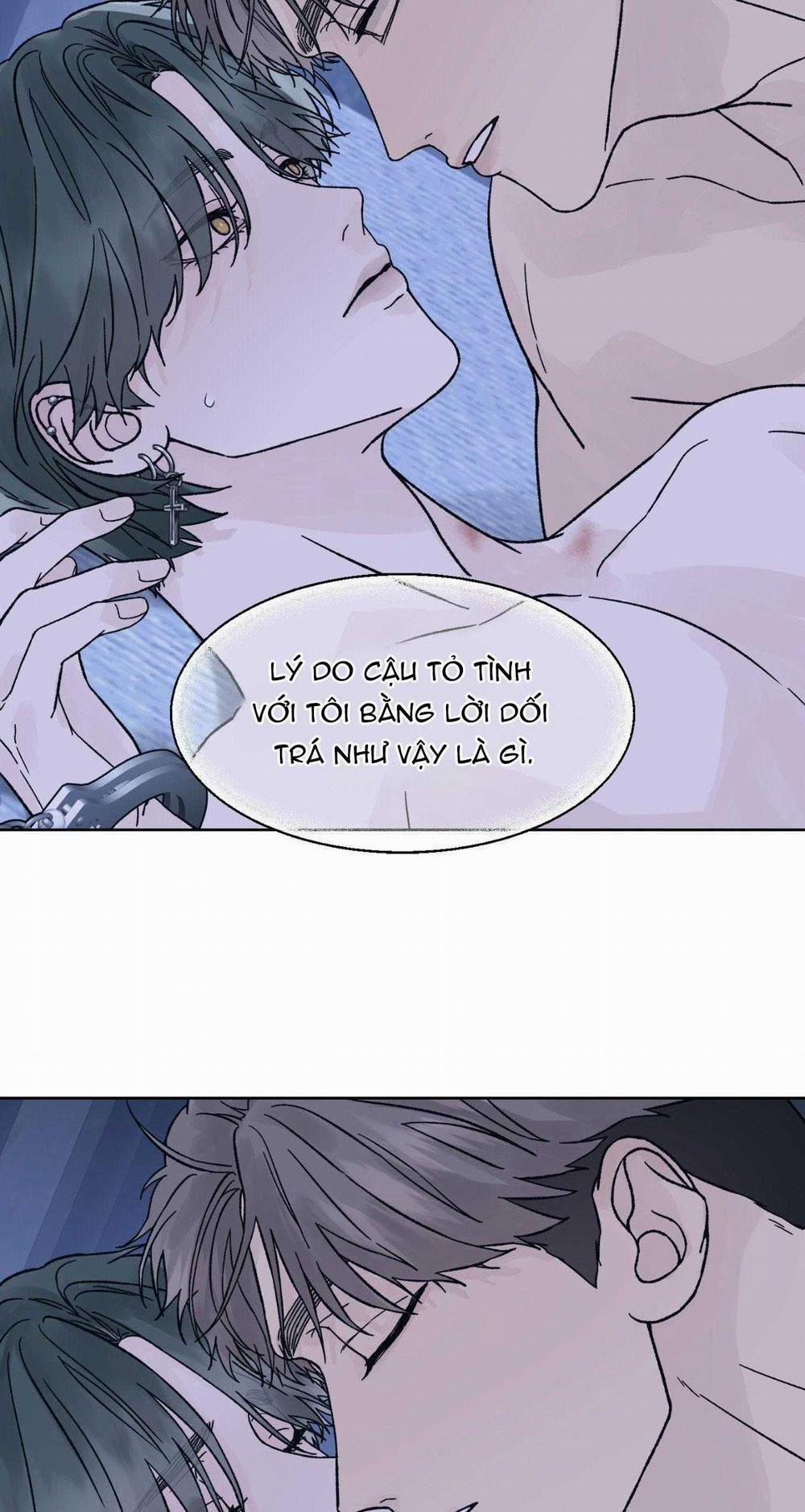 Đêm Kinh Hoàng 47 trang 4