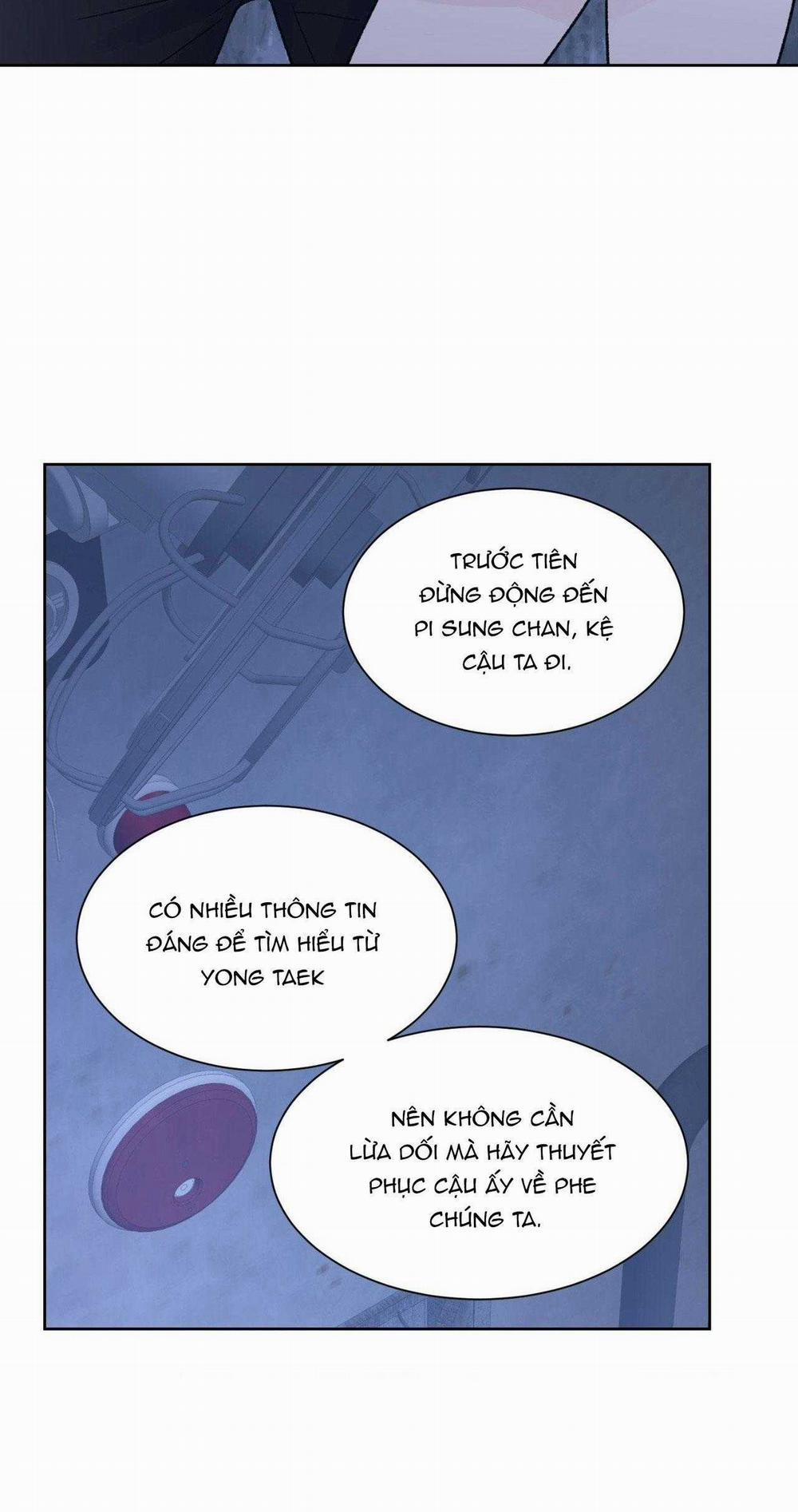 Đêm Kinh Hoàng 47 trang 44