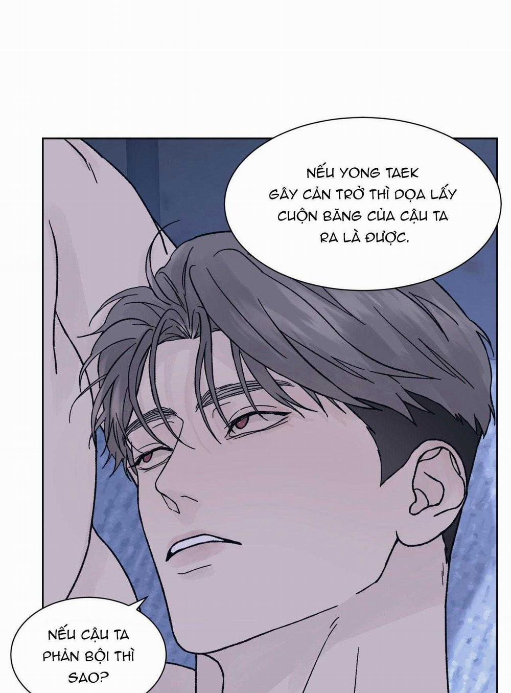 Đêm Kinh Hoàng 47 trang 45