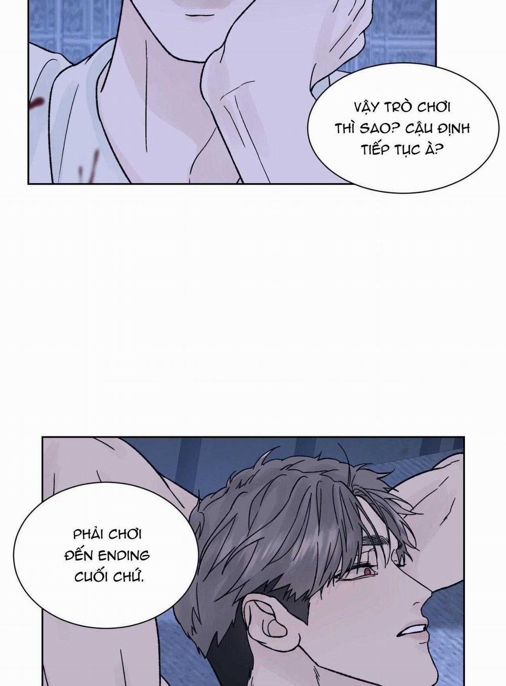 Đêm Kinh Hoàng 47 trang 52