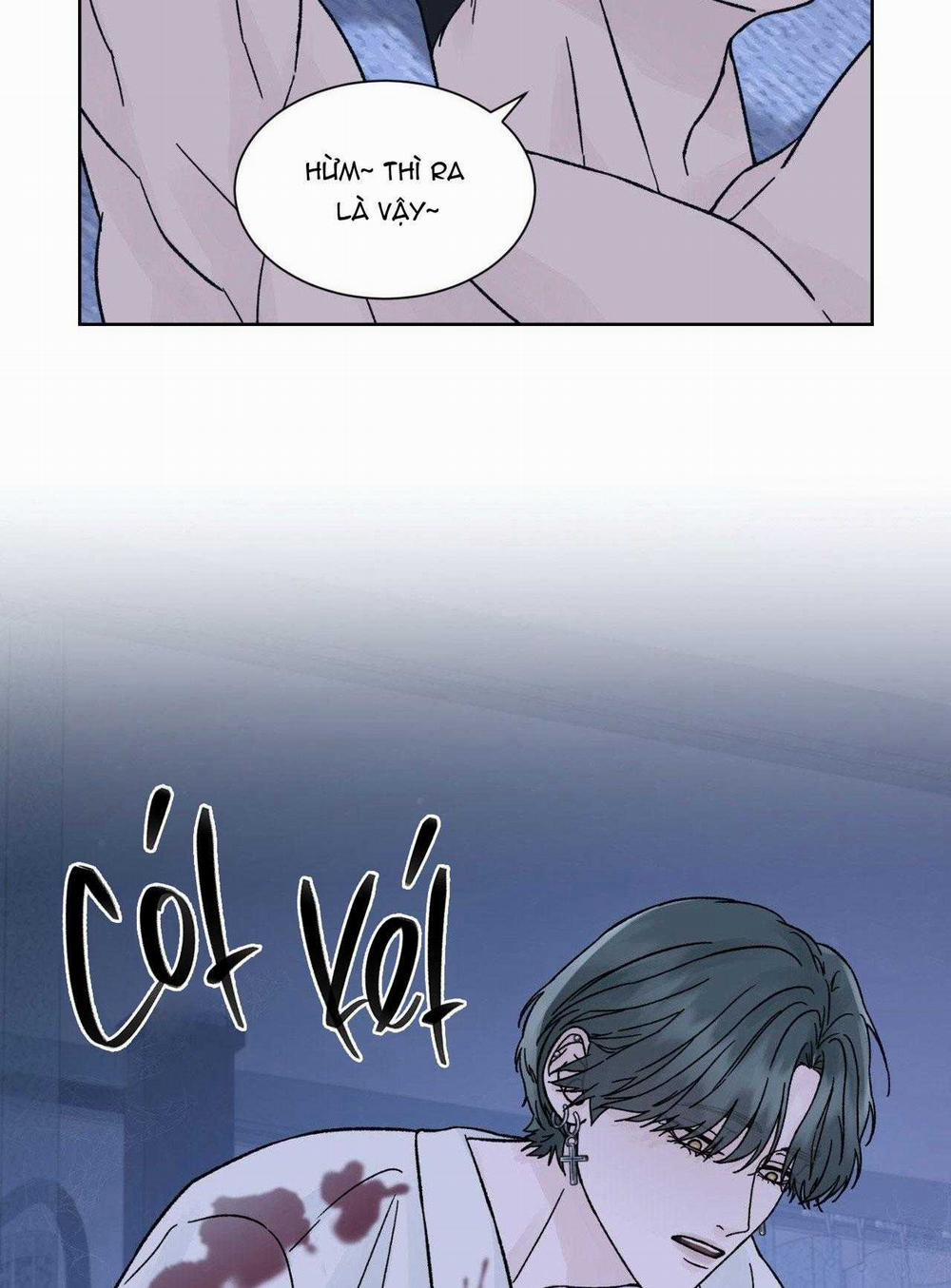 Đêm Kinh Hoàng 47 trang 53