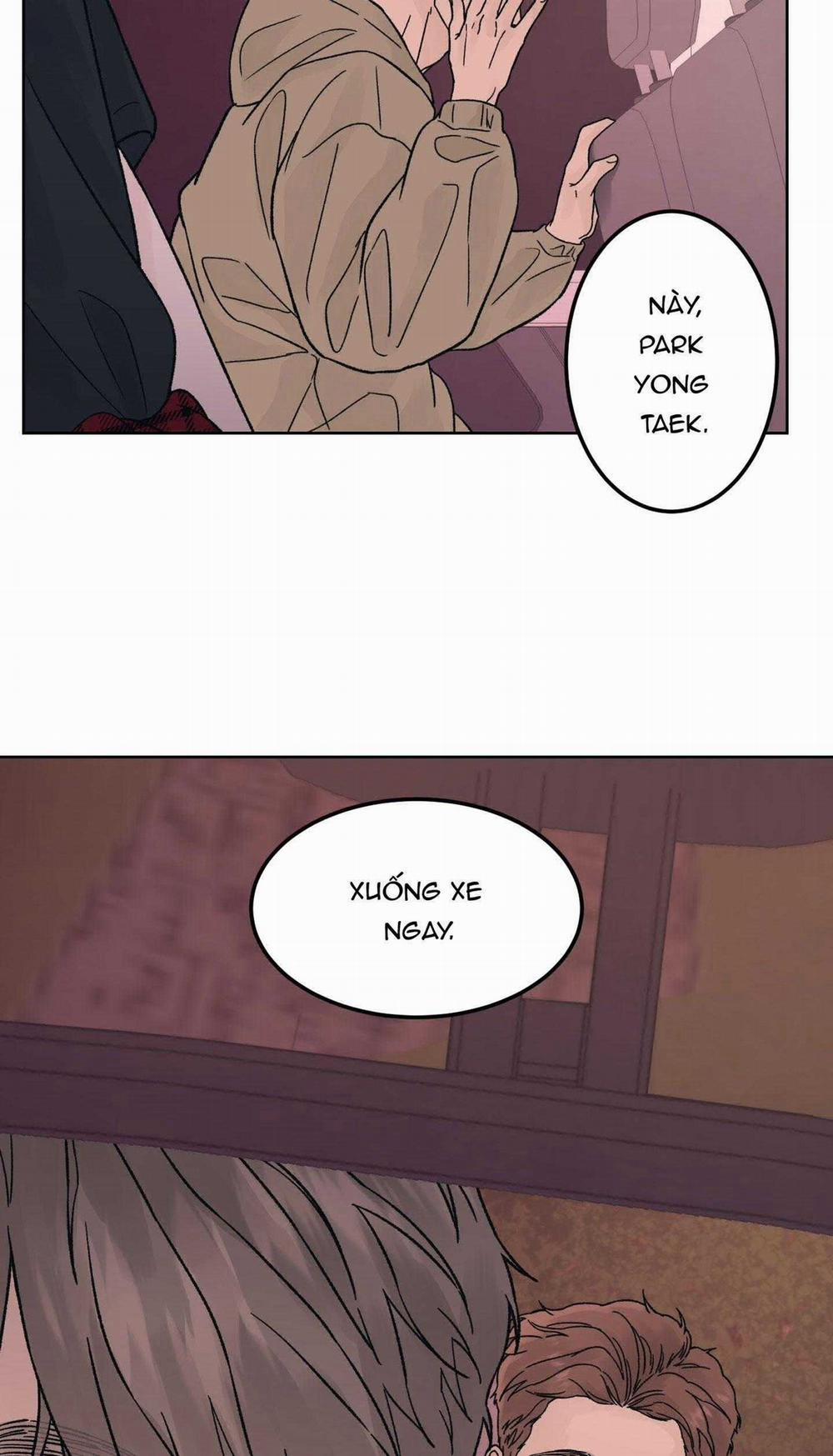 Đêm Kinh Hoàng 48 trang 10