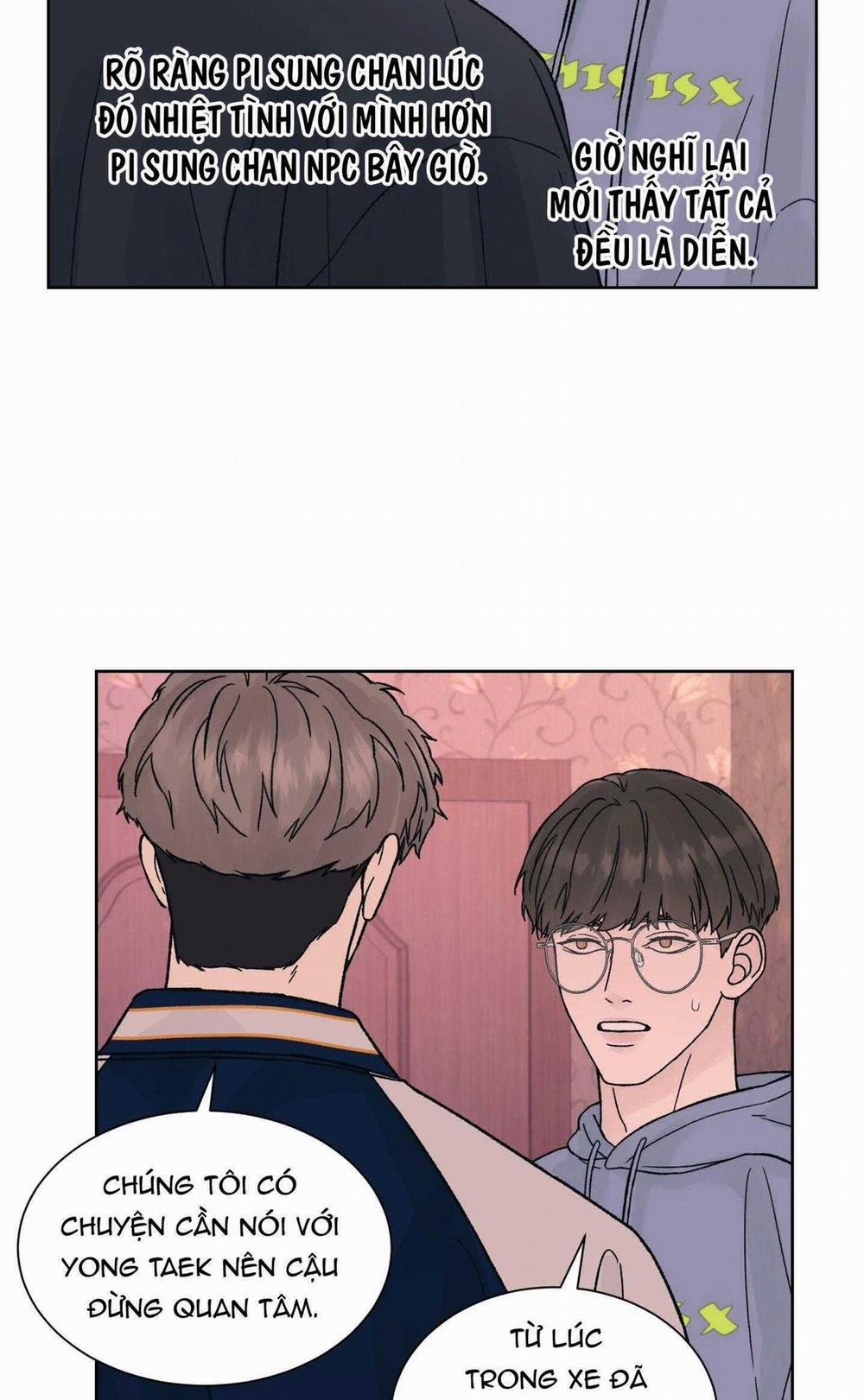 Đêm Kinh Hoàng 48 trang 17