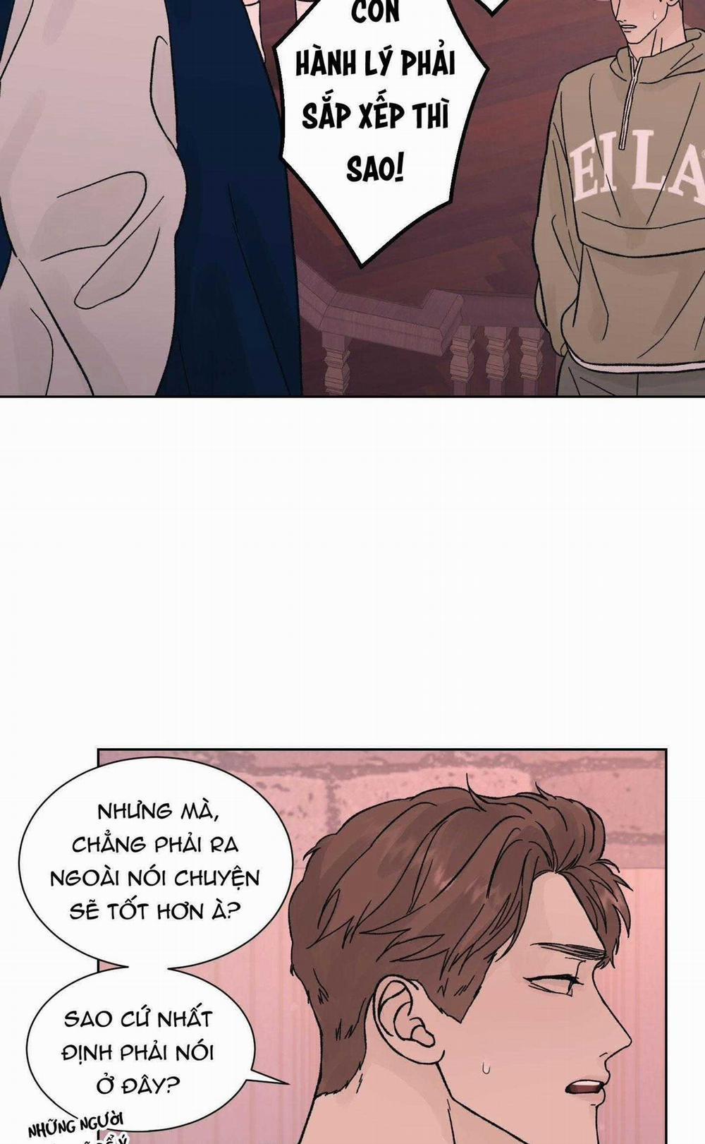 Đêm Kinh Hoàng 48 trang 19