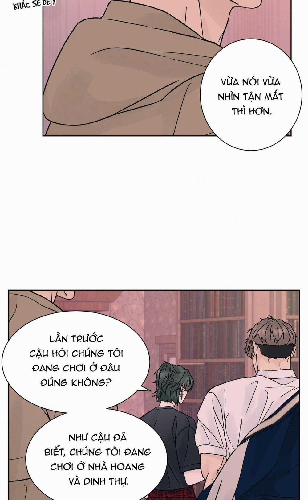 Đêm Kinh Hoàng 48 trang 20