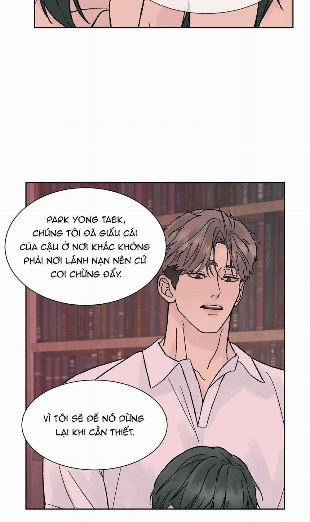 Đêm Kinh Hoàng 48 trang 28