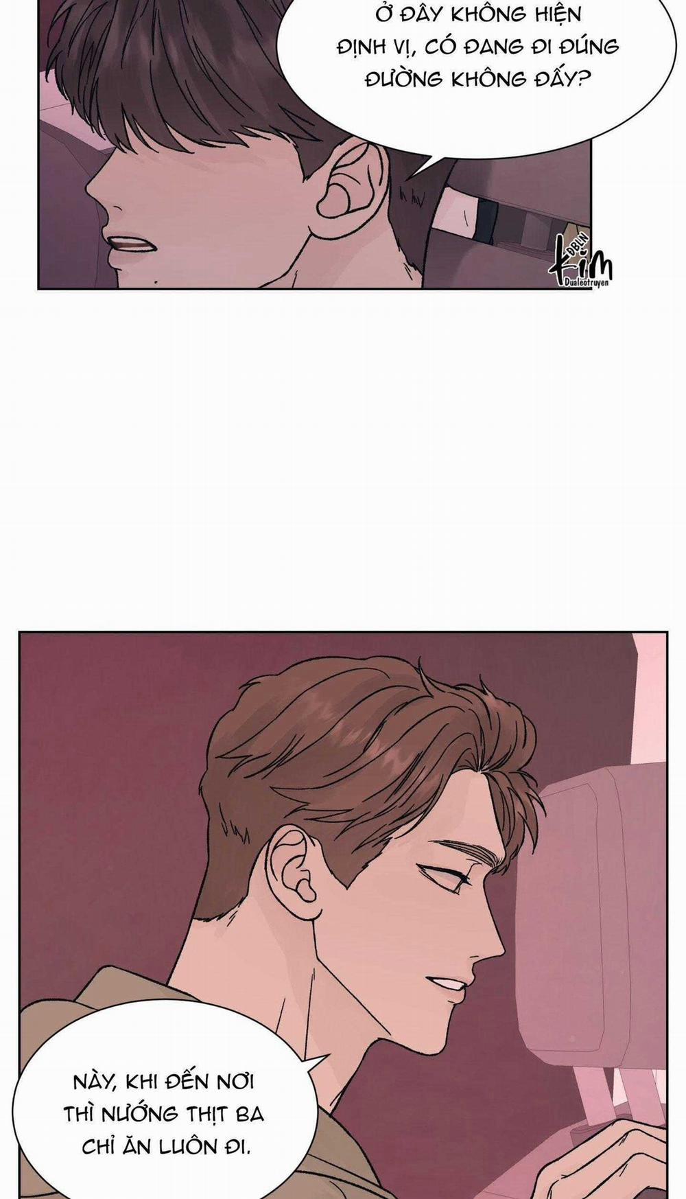 Đêm Kinh Hoàng 48 trang 3