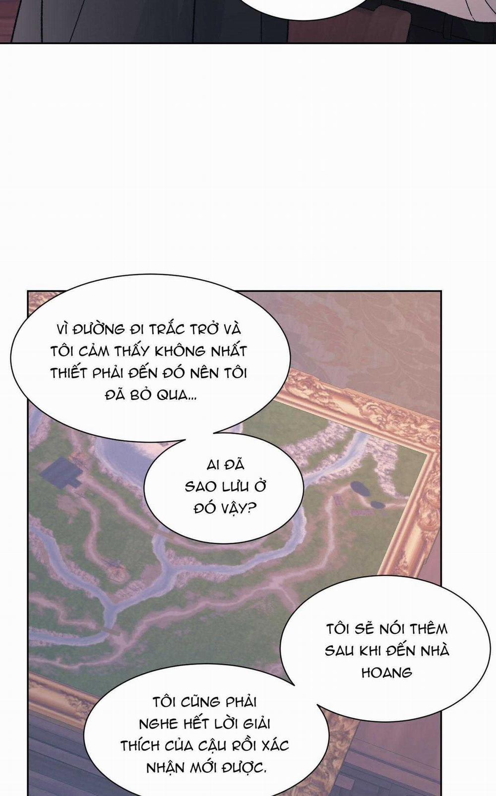 Đêm Kinh Hoàng 48 trang 35