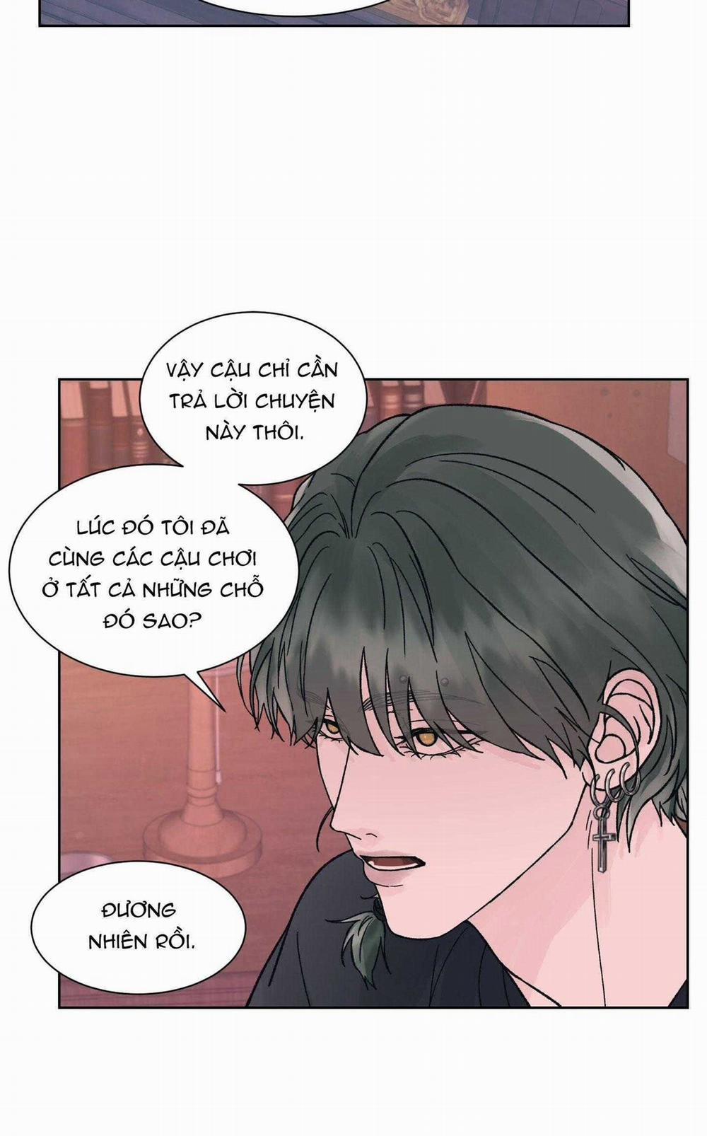 Đêm Kinh Hoàng 48 trang 36