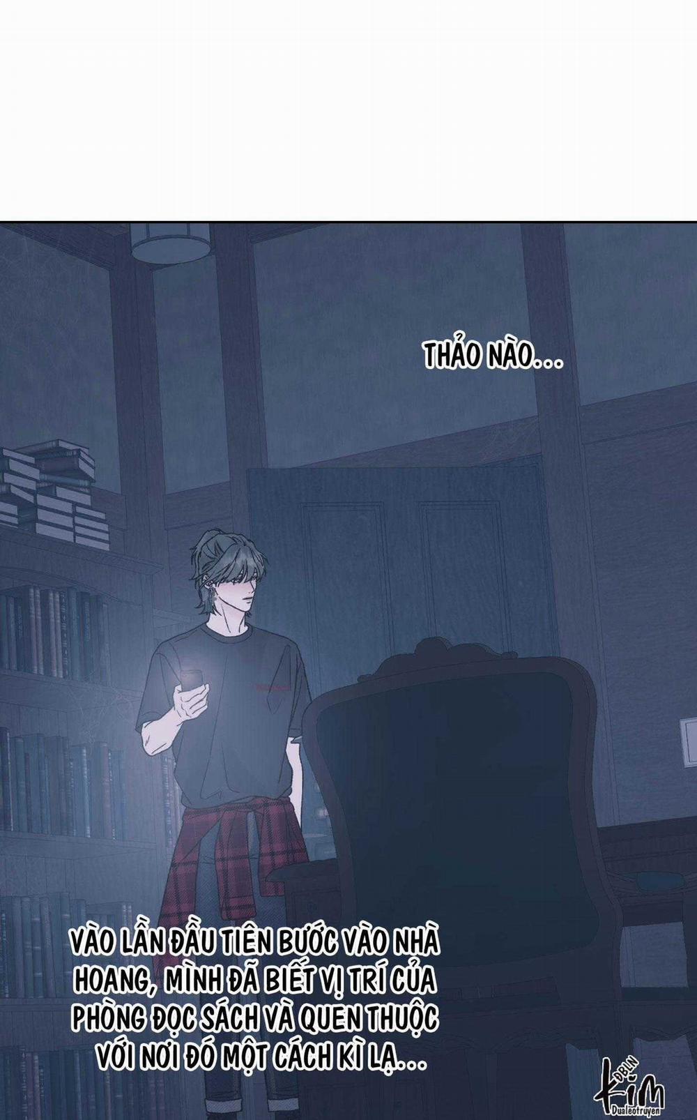 Đêm Kinh Hoàng 48 trang 37