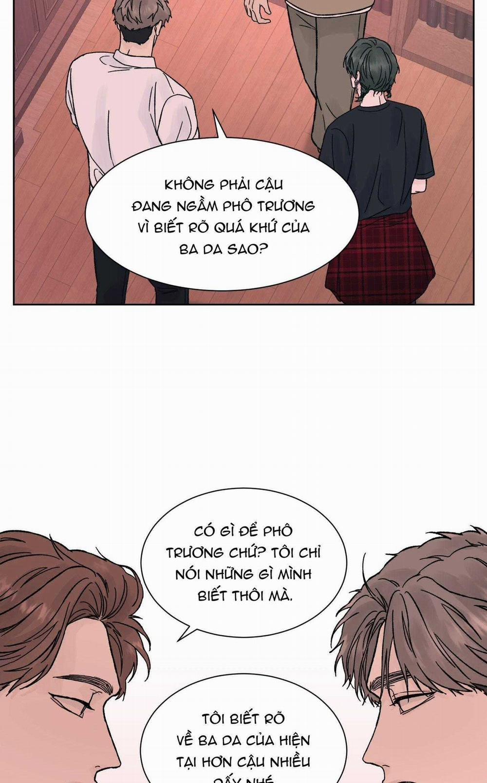 Đêm Kinh Hoàng 48 trang 43