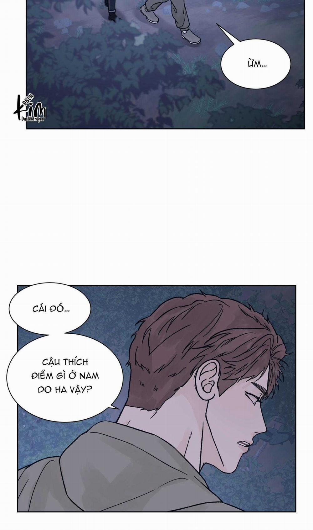 Đêm Kinh Hoàng 48 trang 54