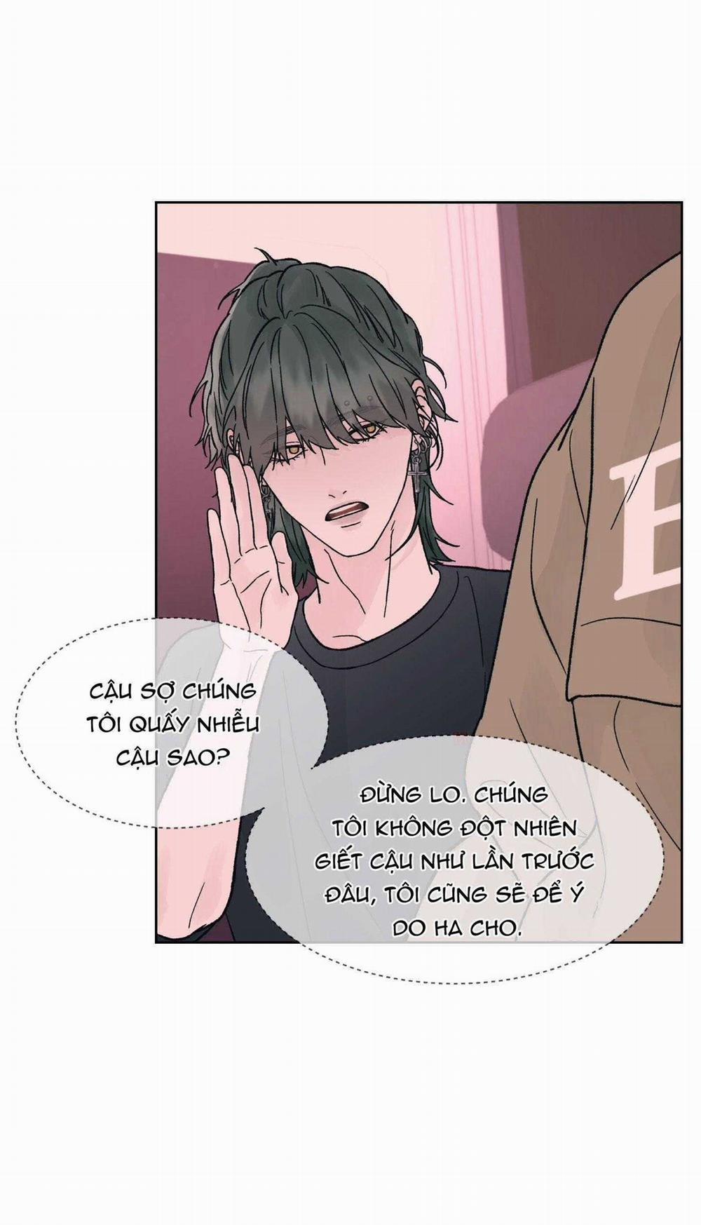 Đêm Kinh Hoàng 48 trang 6