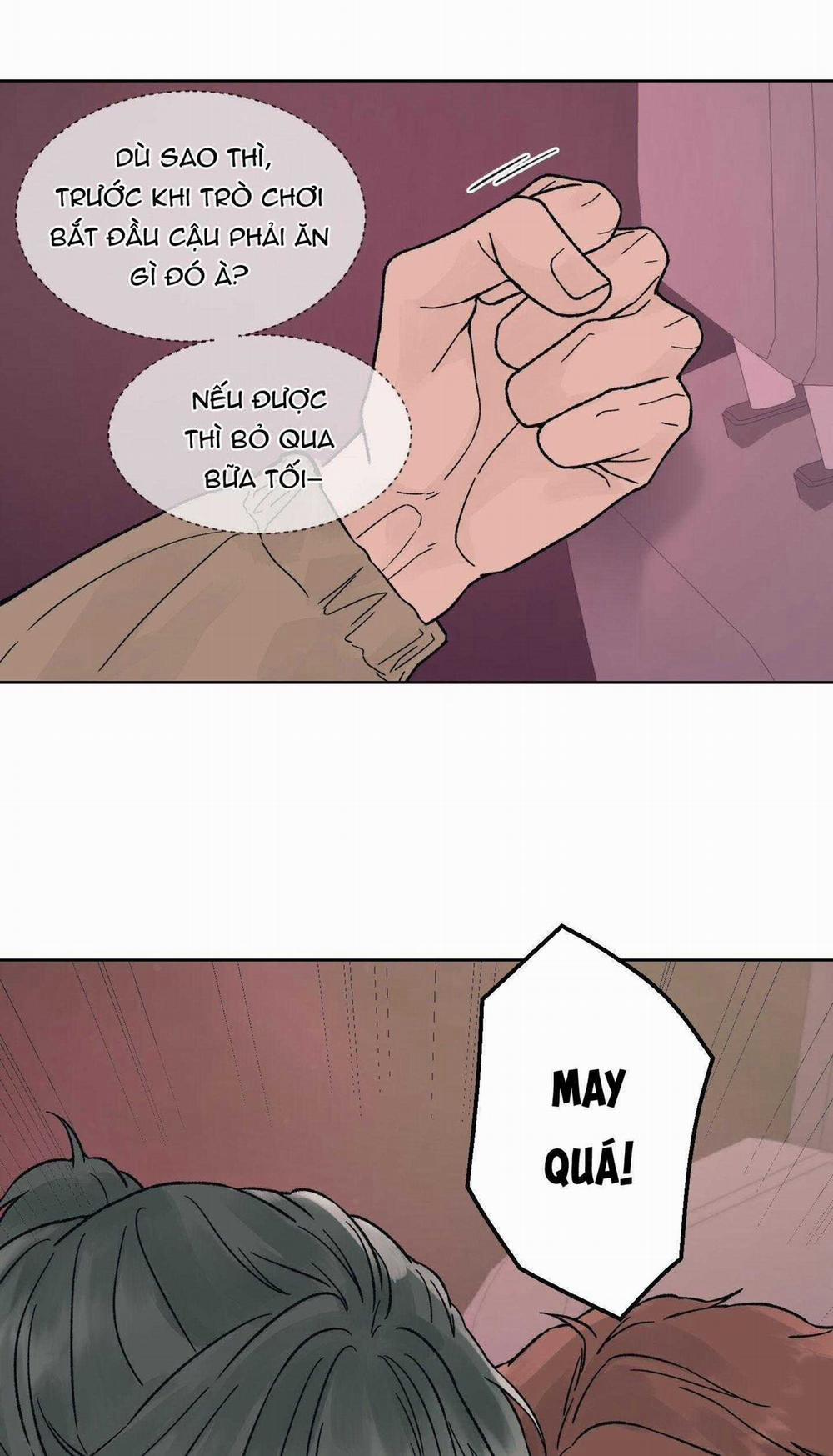 Đêm Kinh Hoàng 48 trang 7