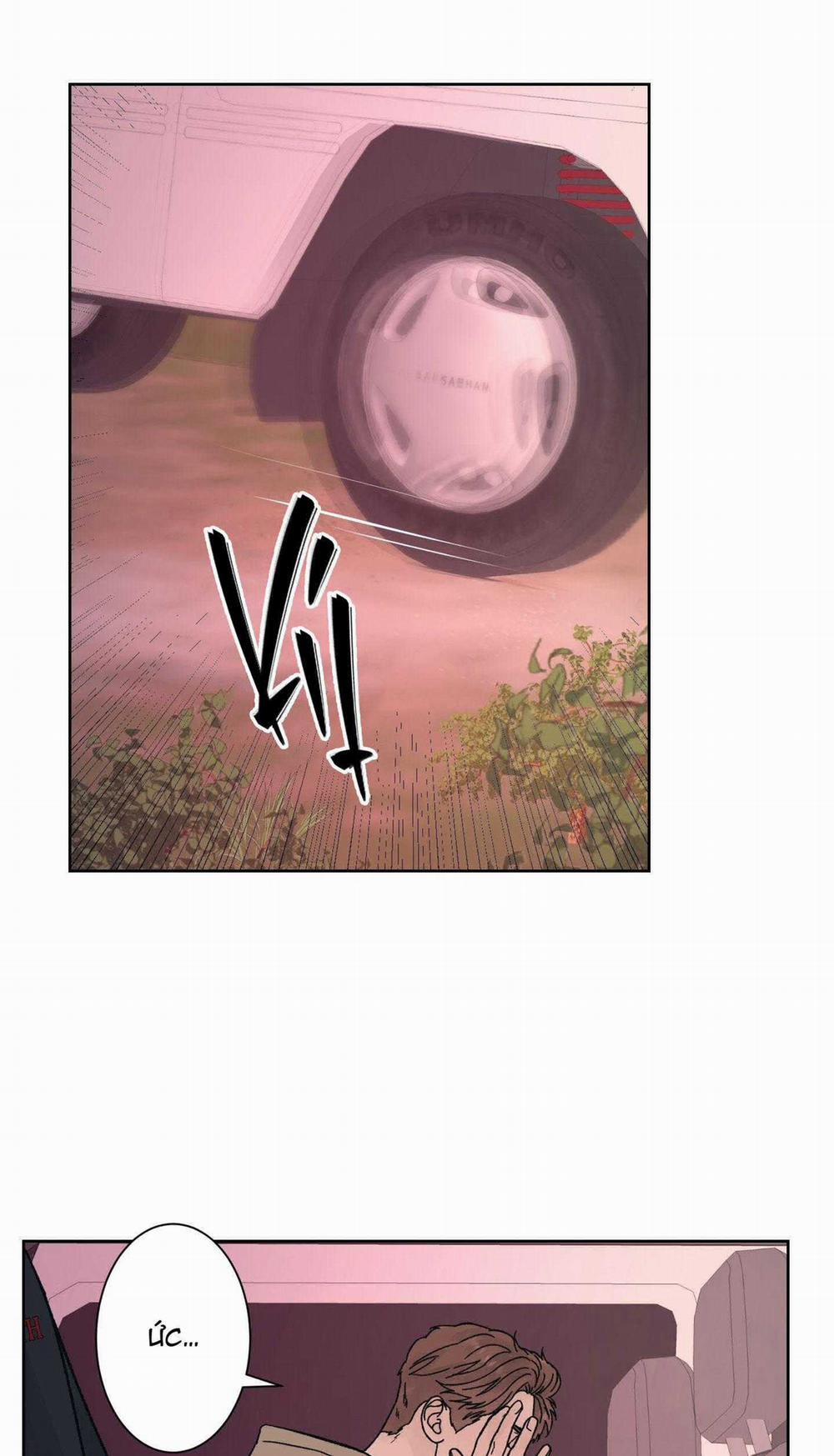 Đêm Kinh Hoàng 48 trang 9