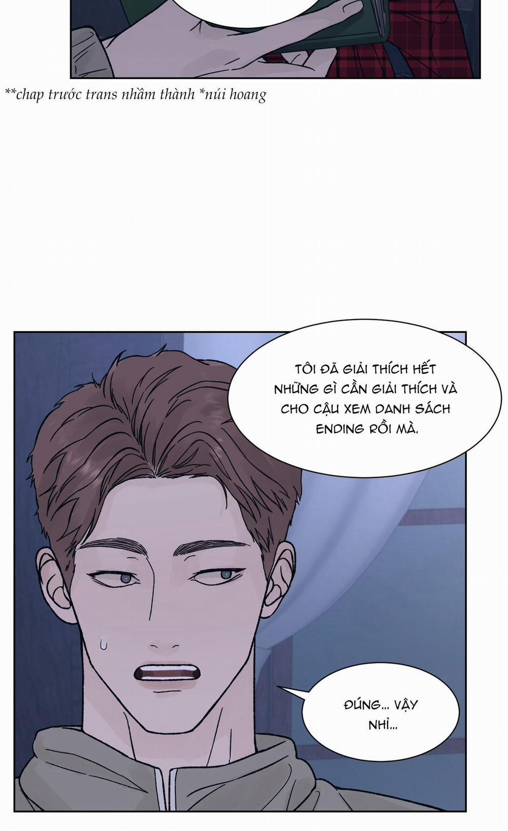 Đêm Kinh Hoàng 49 trang 27