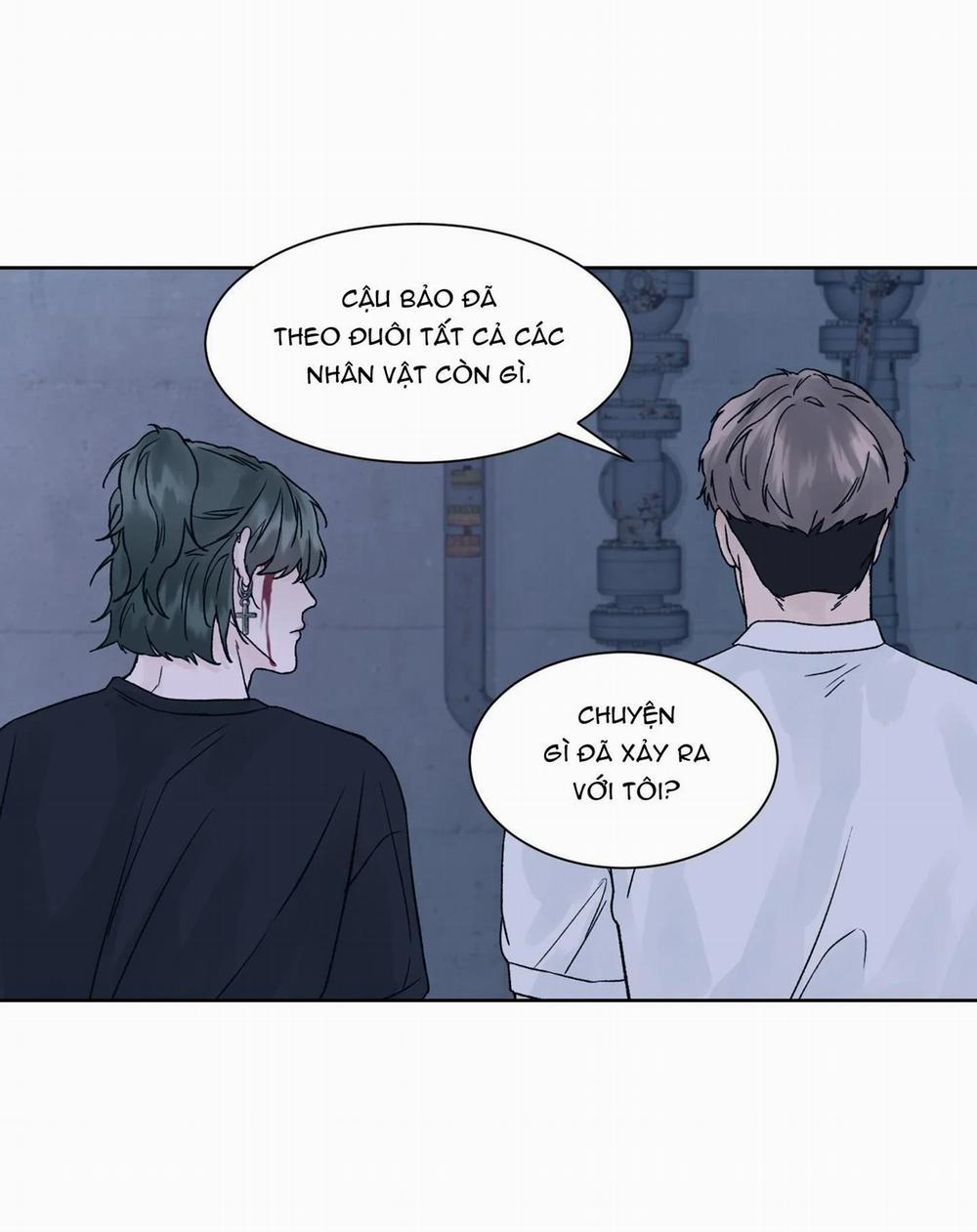 Đêm Kinh Hoàng 5 trang 10